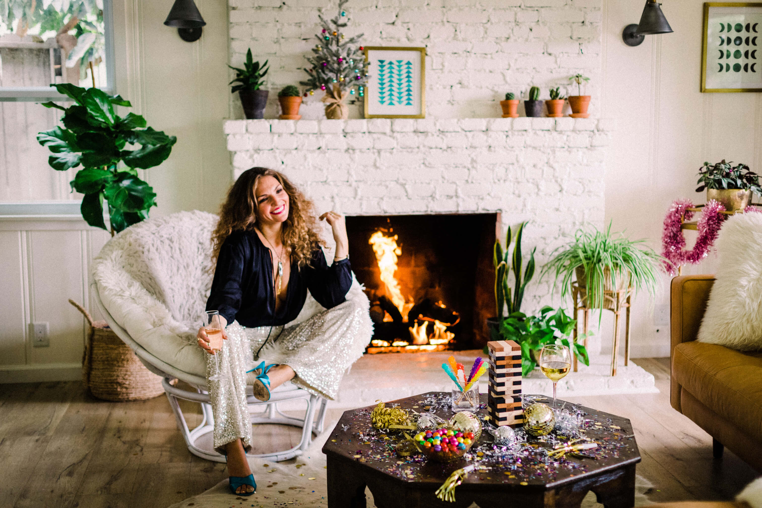 Gobble Up These Festive Holiday Styles - Kariella