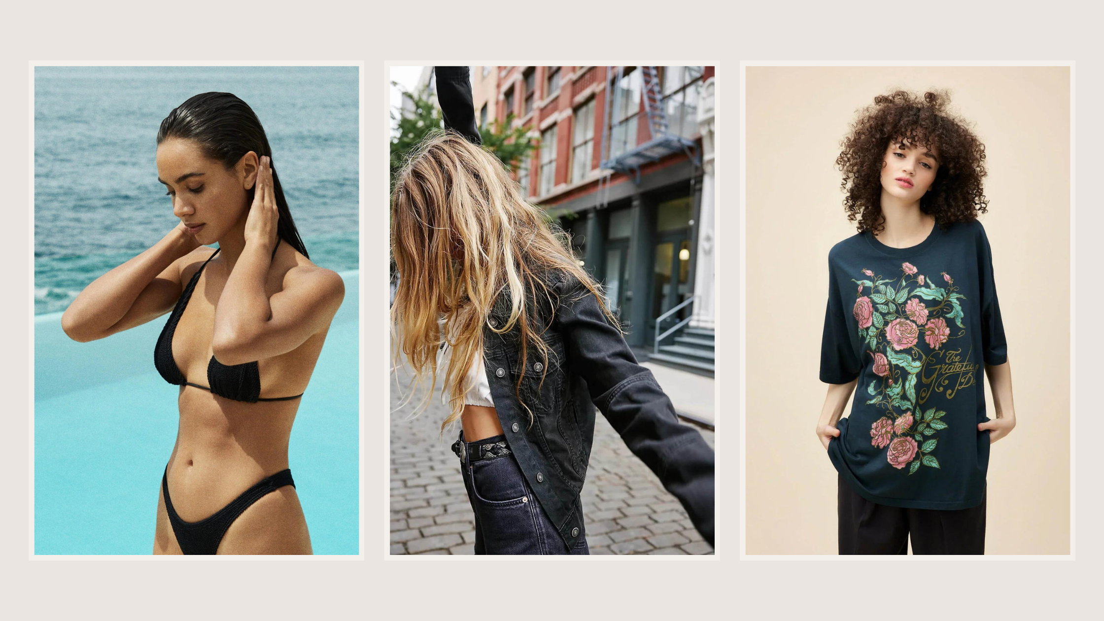 Outfit Essentials for Ojai Summers - Kariella