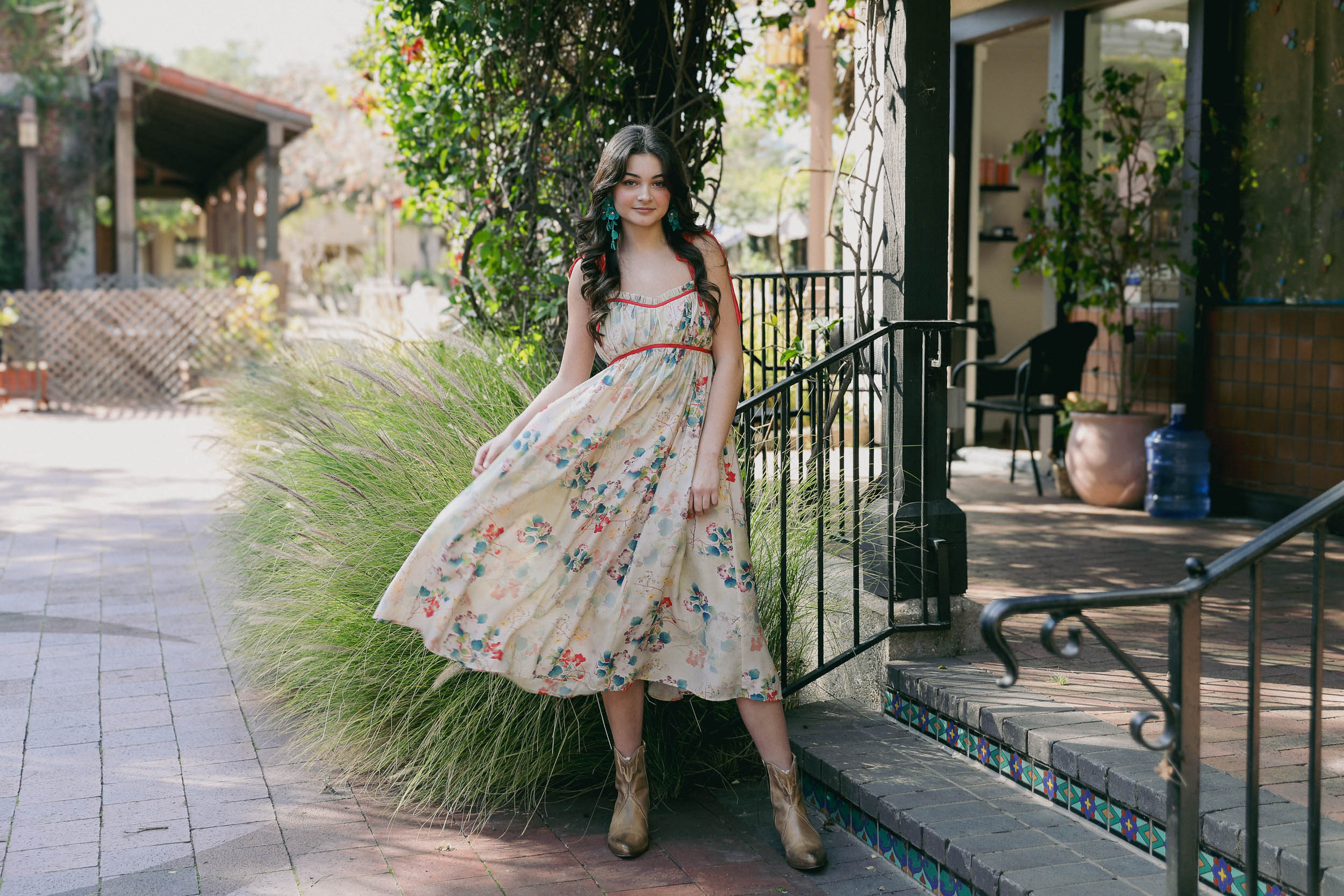 The Essential Spring Wardrobe Checklist - Kariella