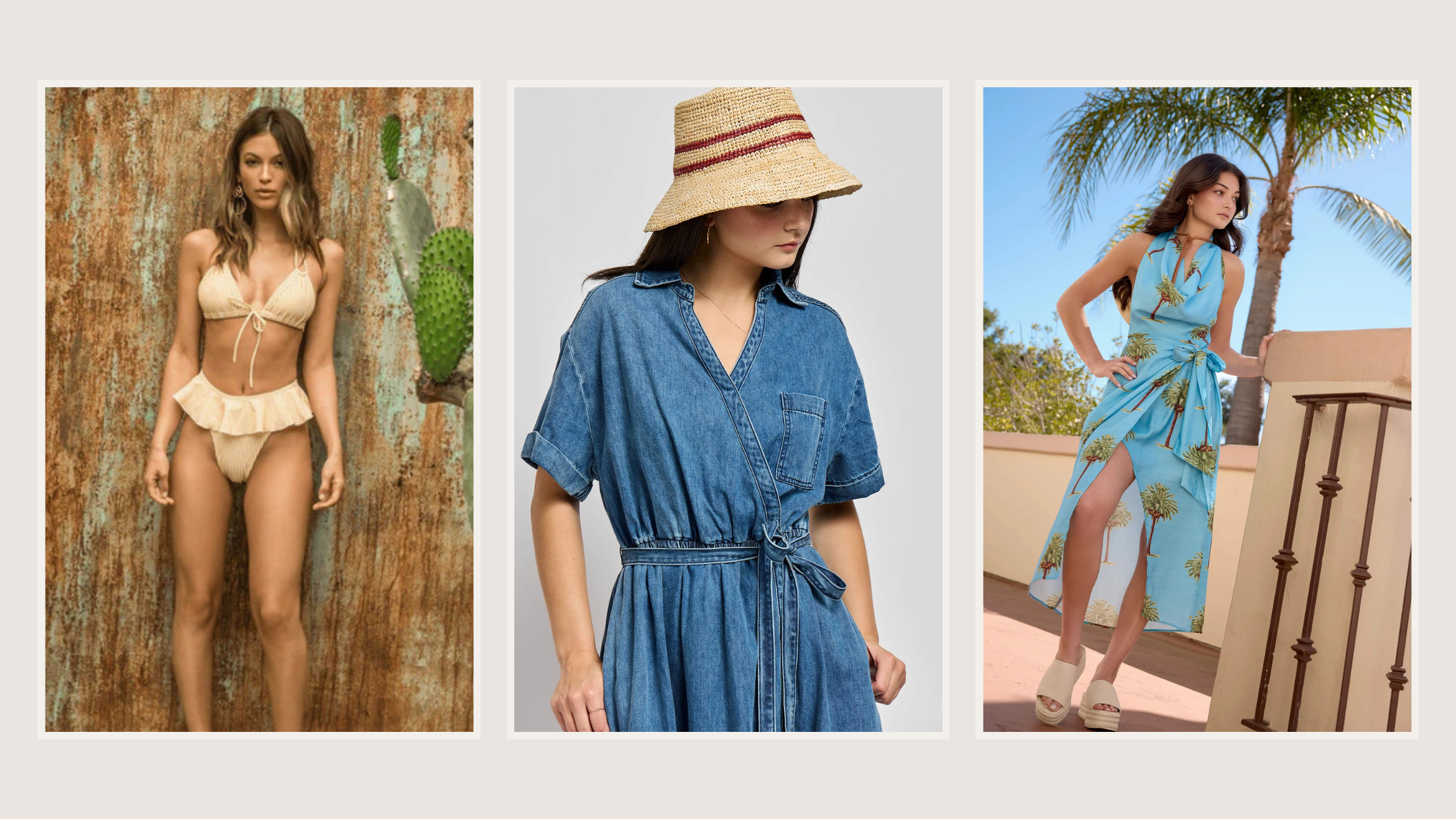 The Ultimate Summer Play List From Kariella - Kariella