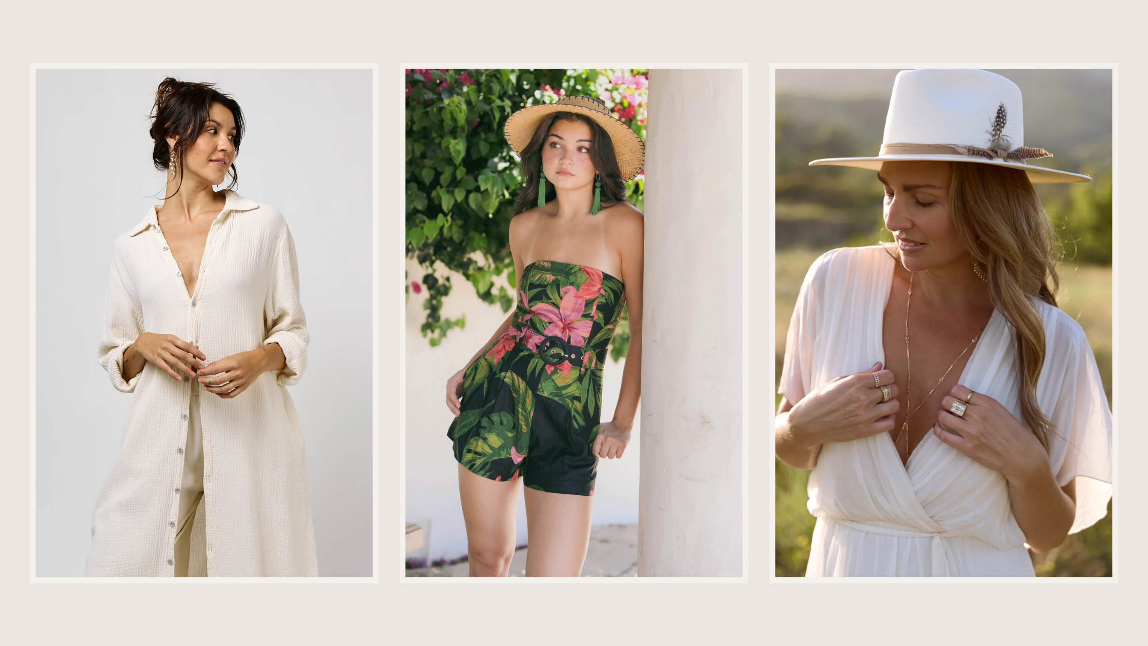 Kariella’s Top Summer Outfits of 2025 - Kariella