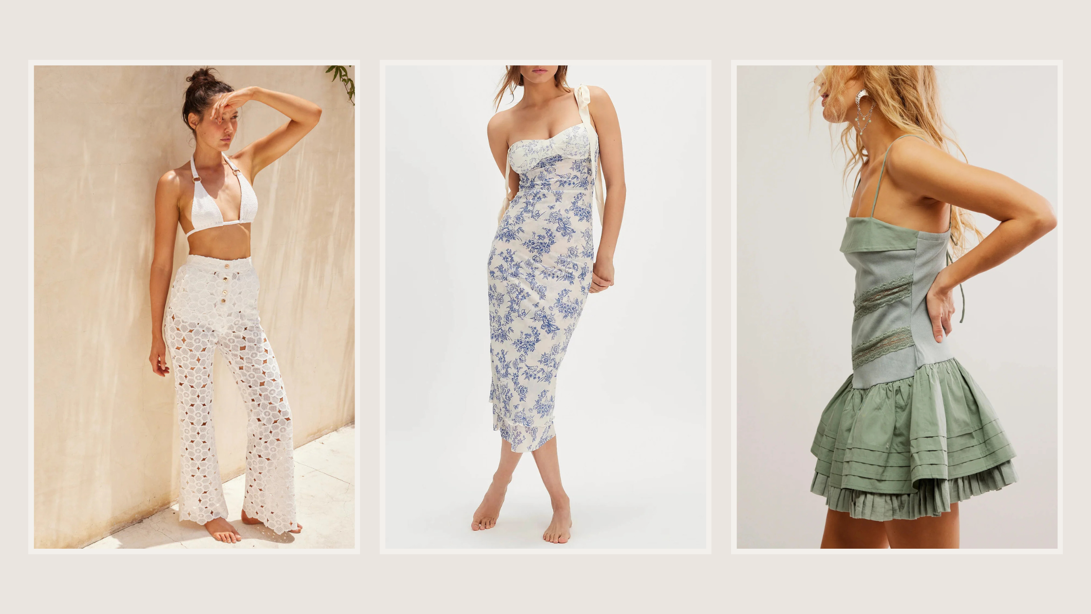 The Ultimate Warm Weather Checklist - Kariella