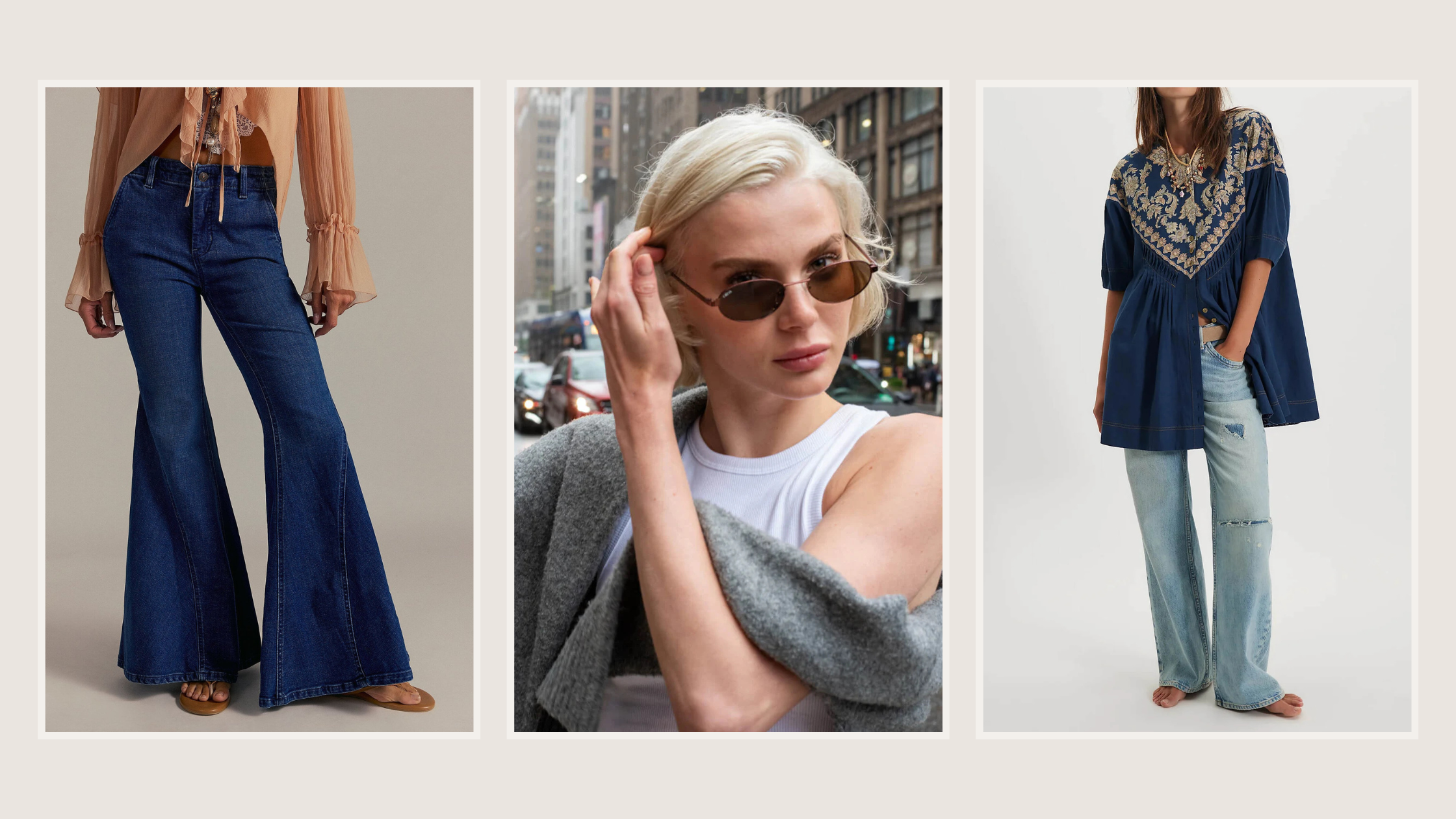 Kariella's 2025 Transition Wardrobe Essentials