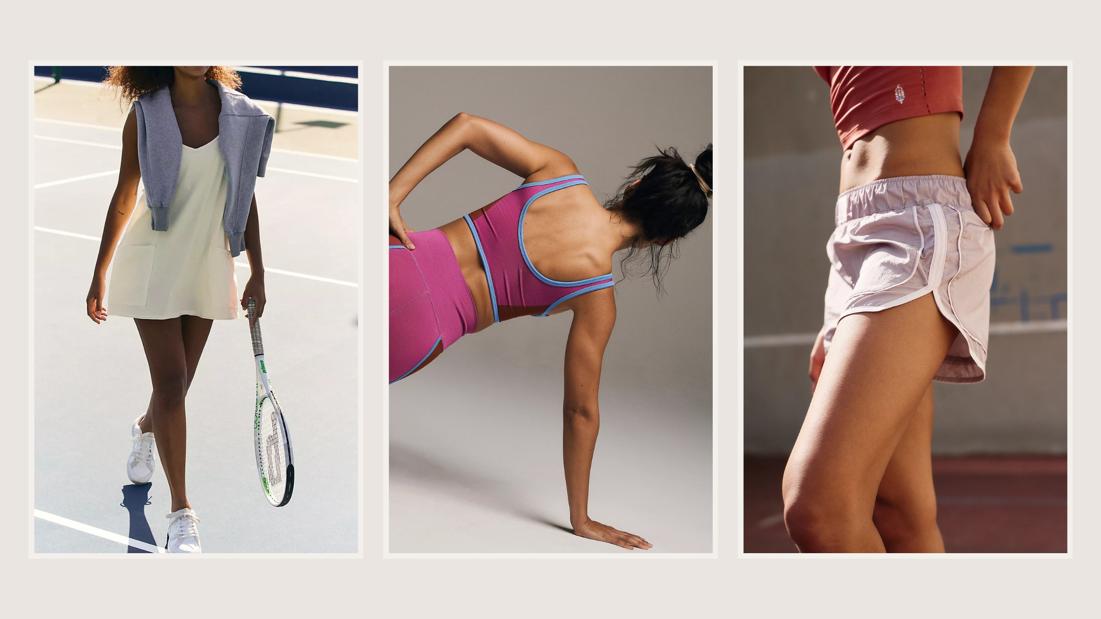 Kariella's Top Ten Workout Favorites for 2025 - Kariella