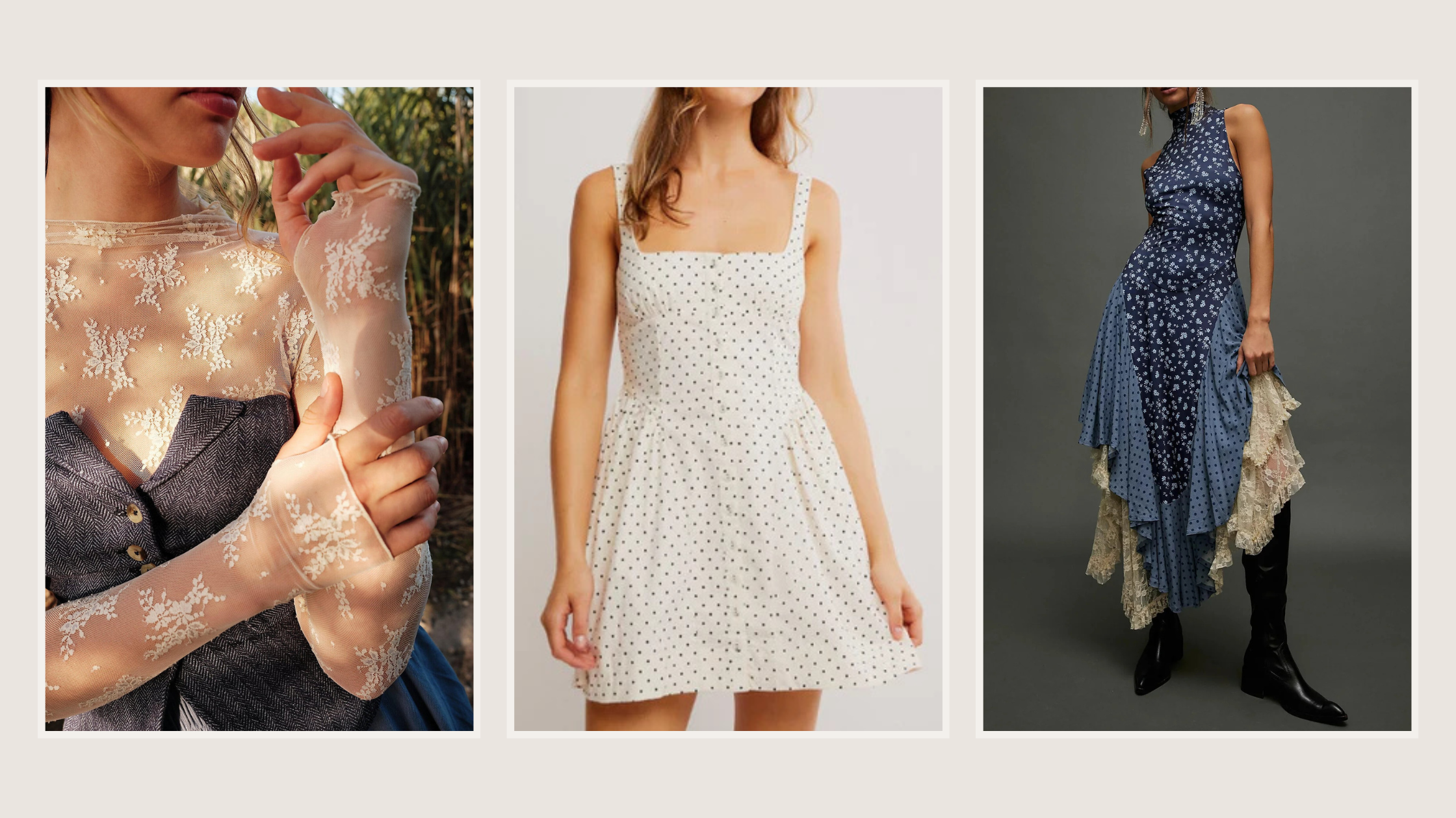 The Best Romance Outfit Ideas - Kariella