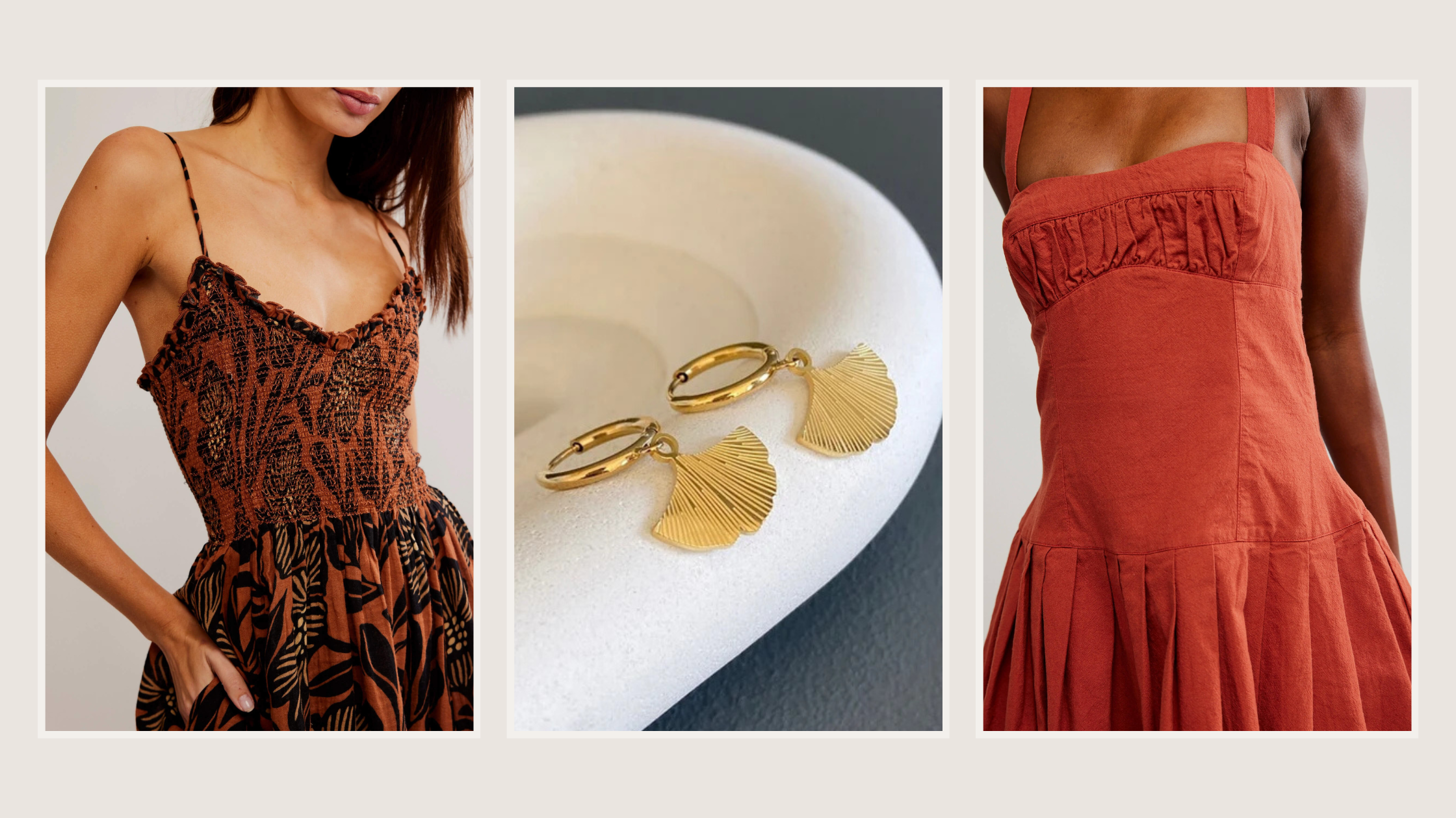 The Ultimate Spring Fashion Checklist - Kariella