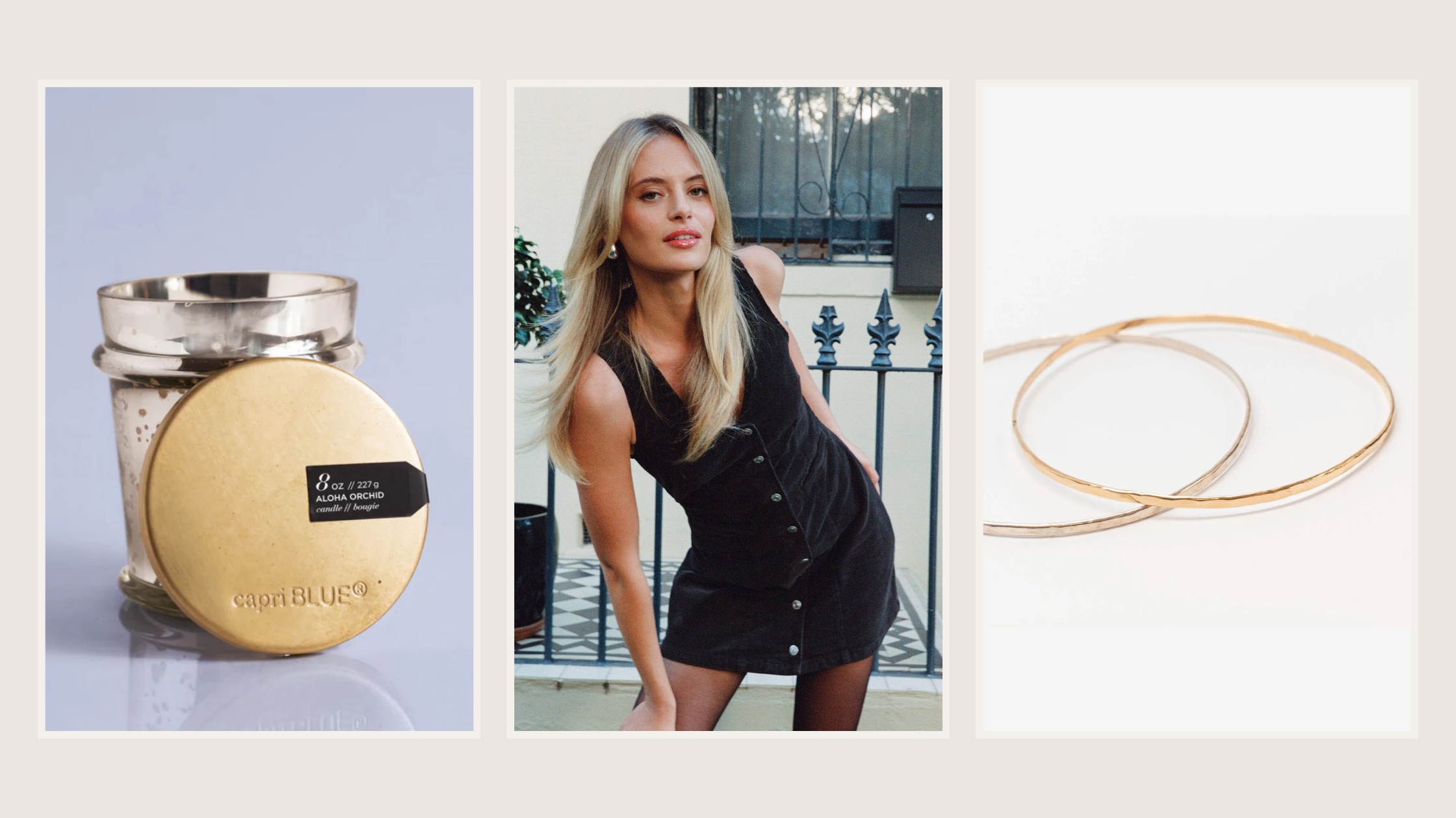 Kariella's Top 10 Holiday Essentials - Kariella