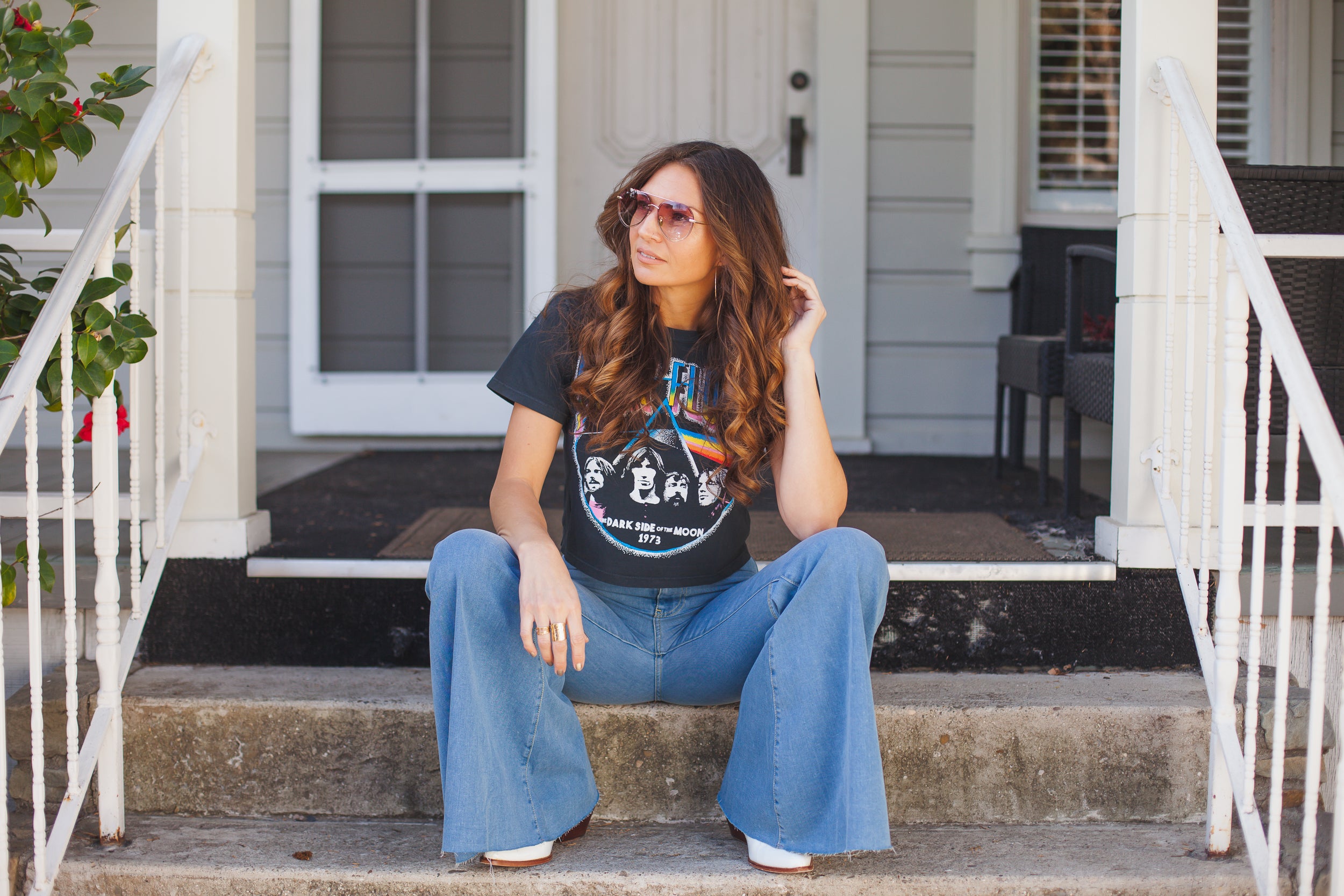 The 7 Denim Trends You Need This Spring