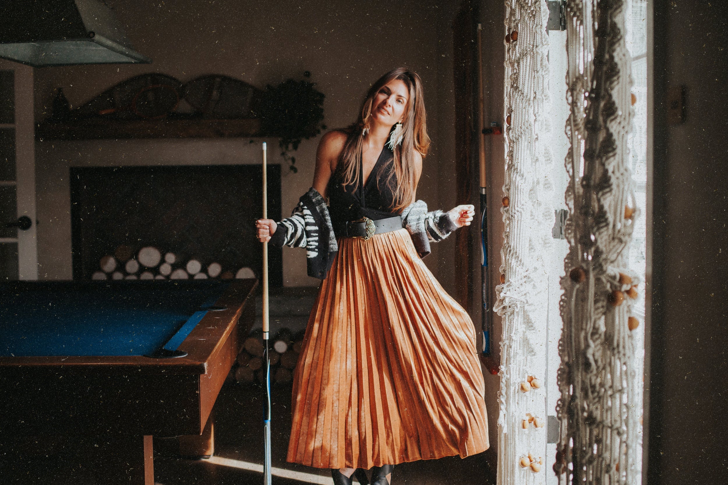 The Beginner's Guide to Glitter & Glam - Kariella