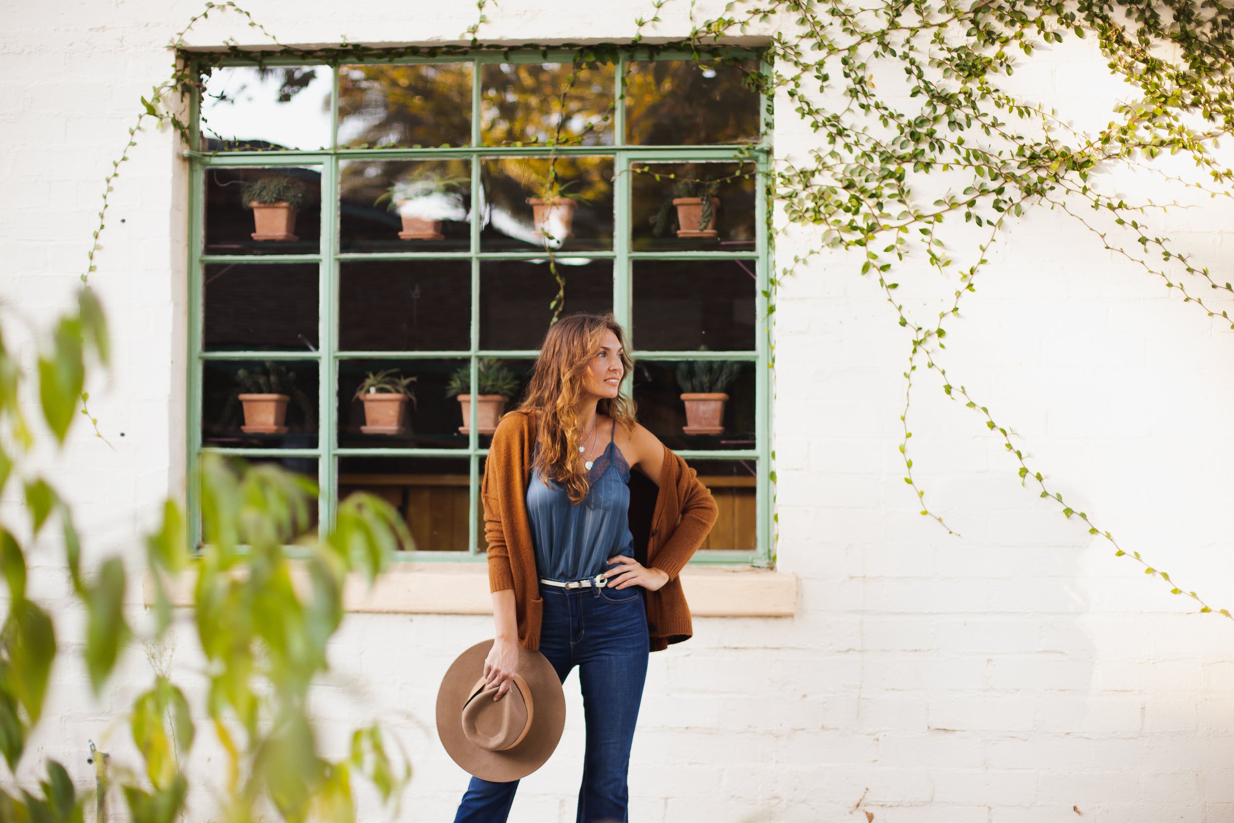 Top 5 Cardigans Everyone Should Have