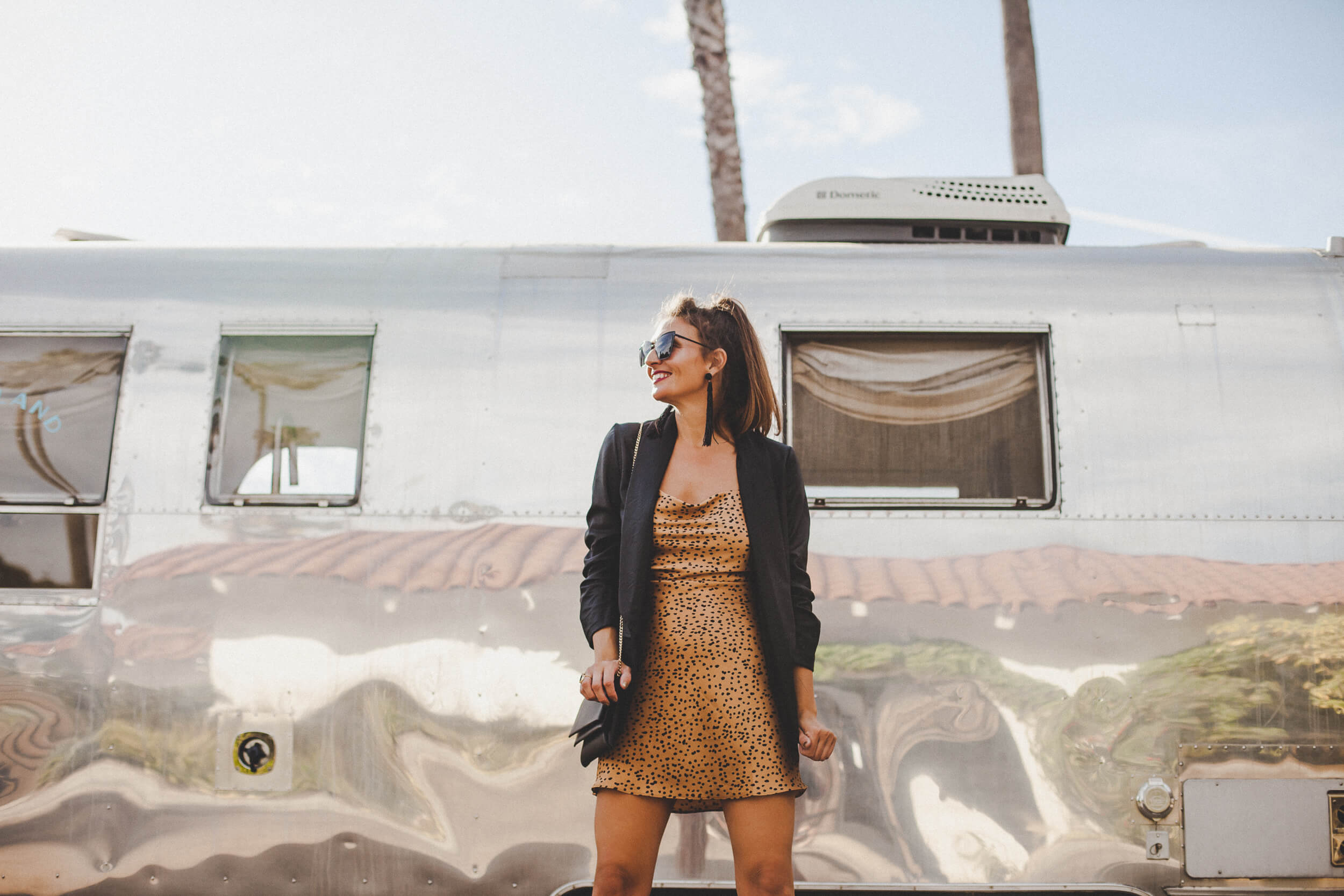 How to Wear Animal Print Like a Pro - Kariella