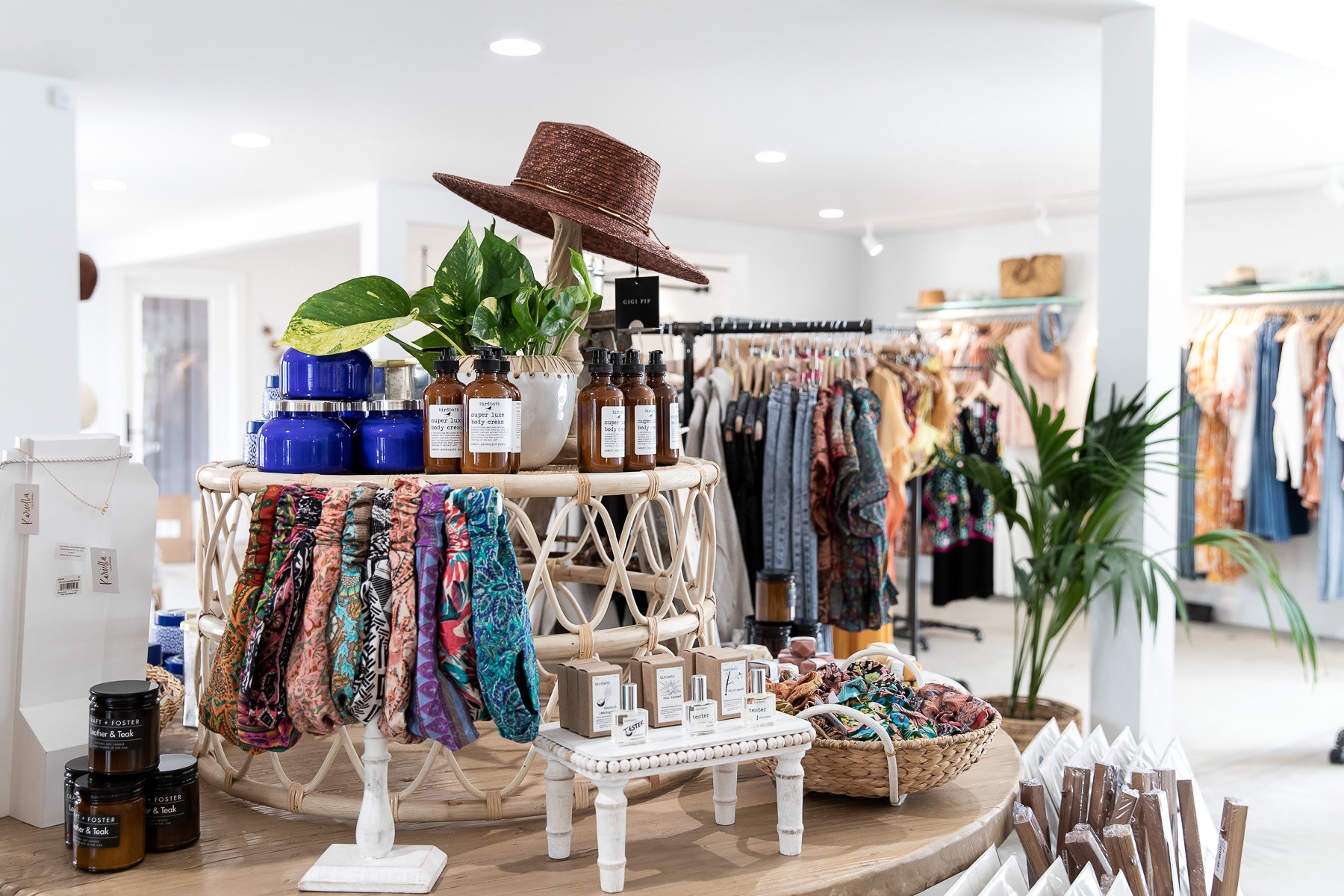 Kariella Opens New Location In Padaro Beach