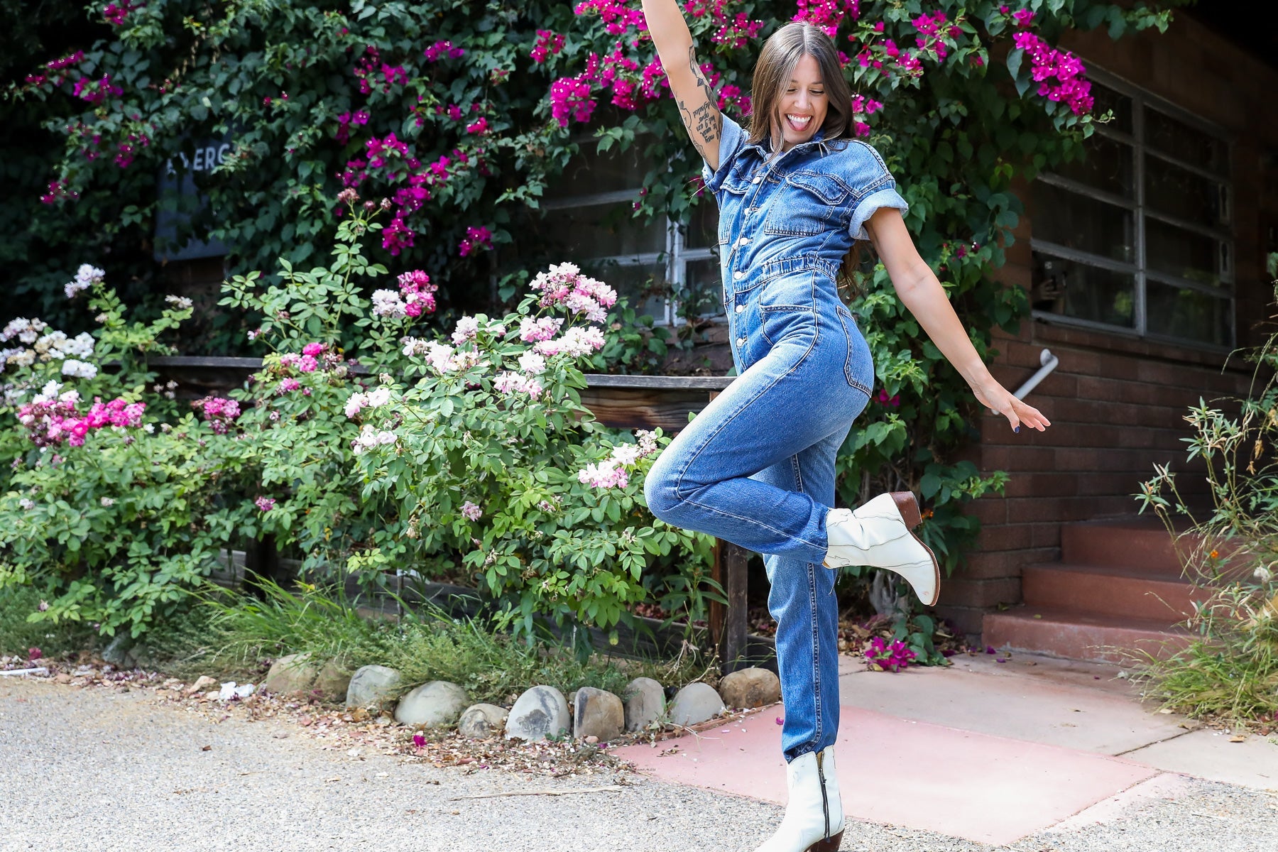 The Best Transition Outfits for Fall - Kariella