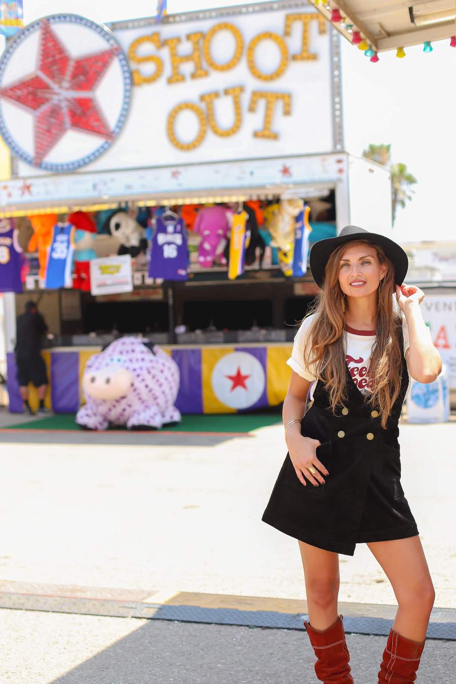 7 End-of-Summer Dresses to Easily Transition into Fall - Kariella