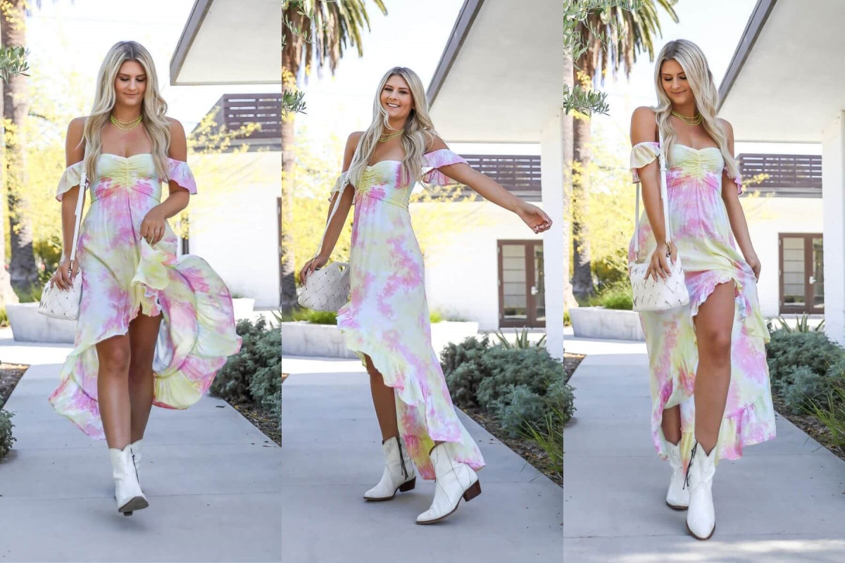 Summer Midi & Maxi Dresses We're Obsessed With - Kariella