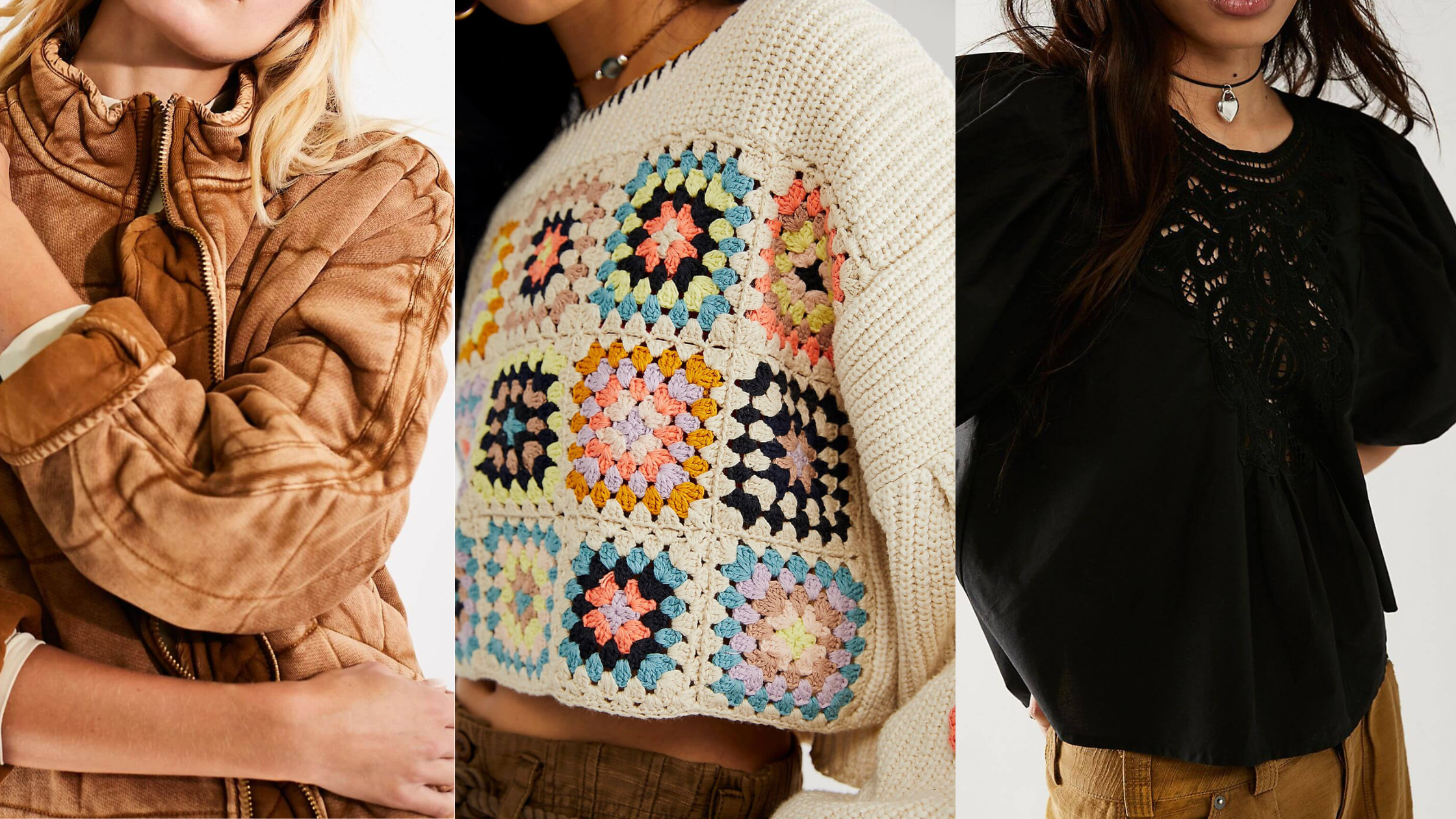 Kariella's Winter/Spring 2023 Free People Best Sellers - Kariella