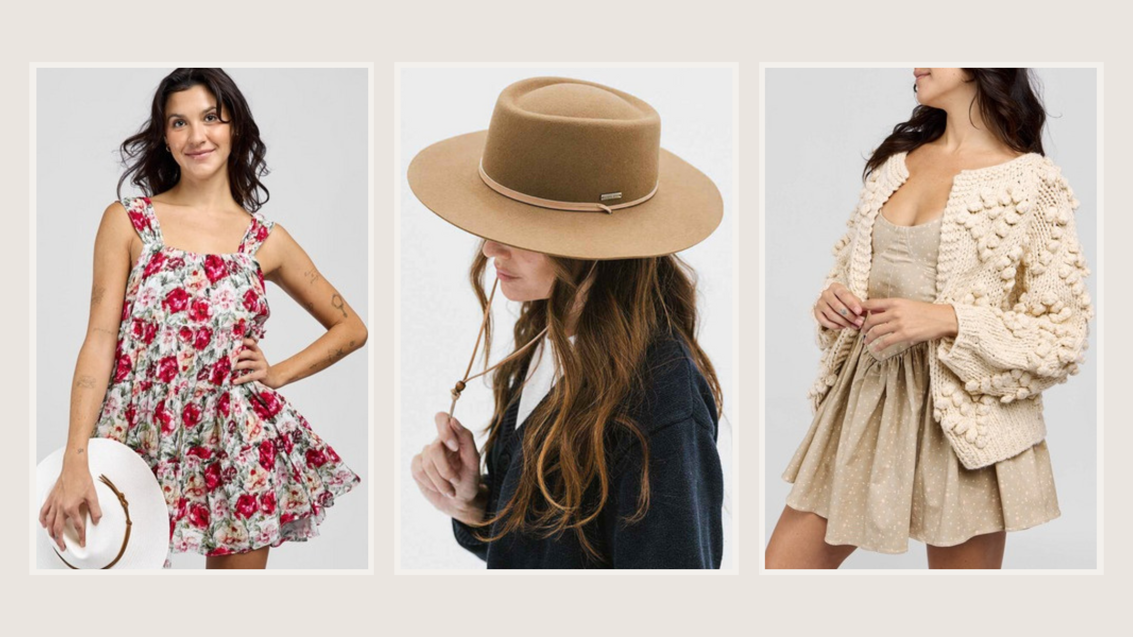 Kariella’s Fall Capsule Wardrobe Guide | Cozy & Chic Essentials for 2025