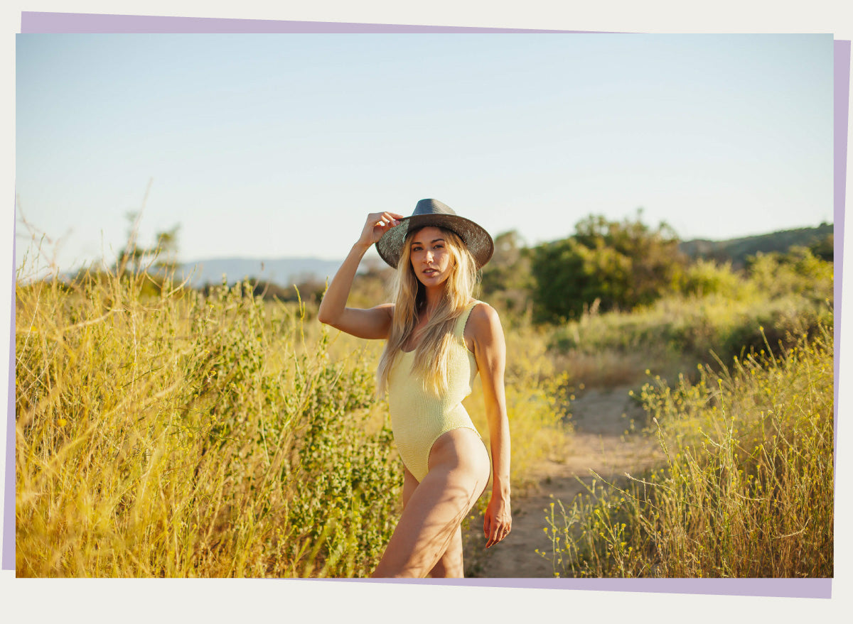 The Best Hats by Wyeth - Kariella