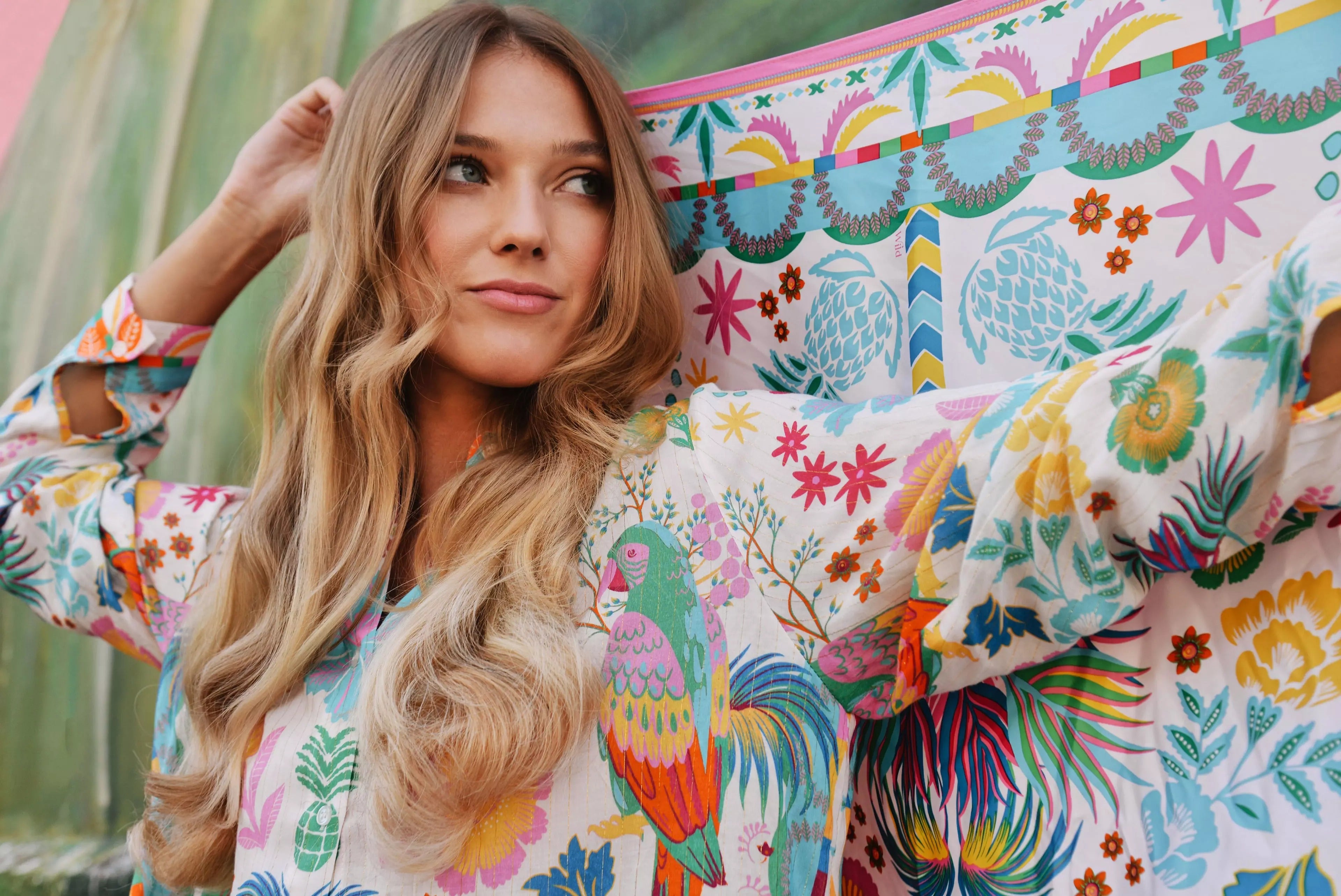 Summer Escape Essentials for 2024 - Kariella