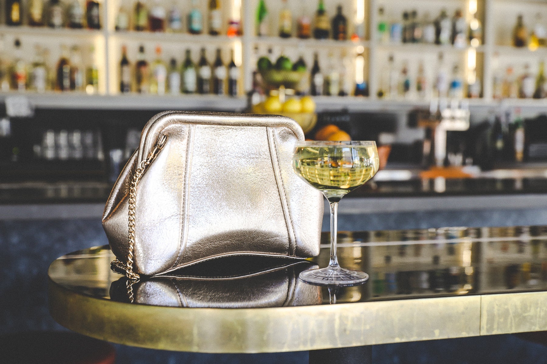 Top 10 Holiday Accessories by Kariella - Kariella