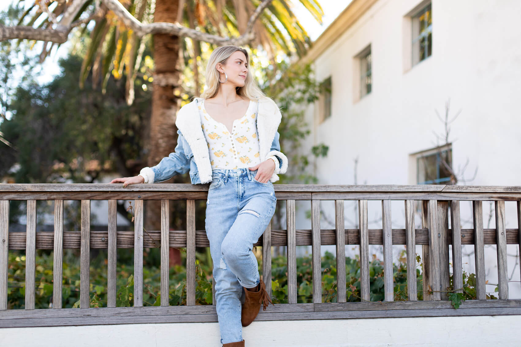 Kariella's 2021 Transition Wardrobe Picks
