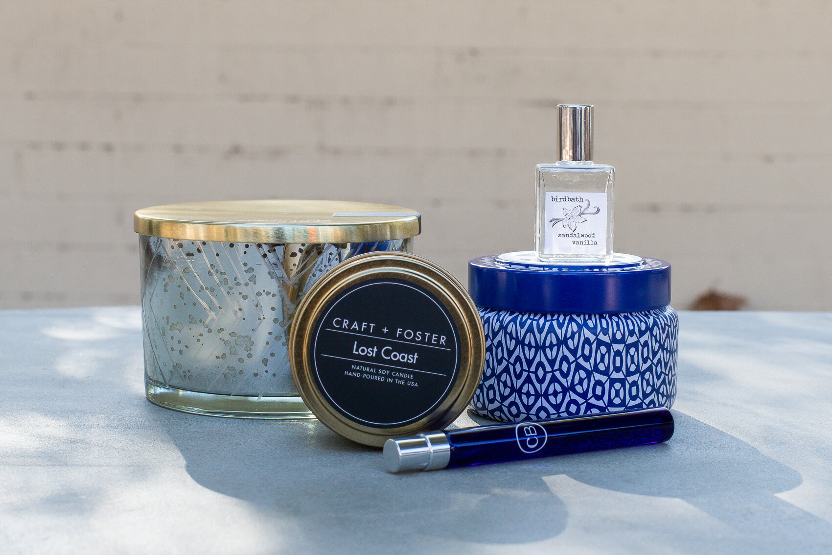 How To Choose The Perfect Fragrance - Kariella