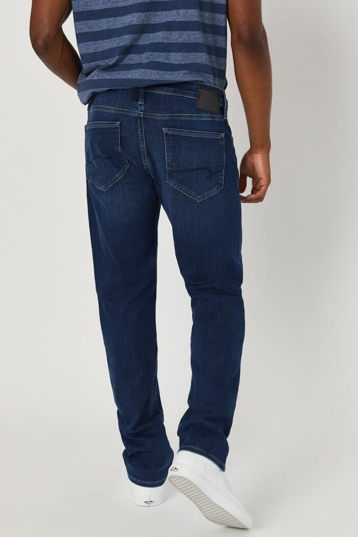 mens stretchy comfortable denim