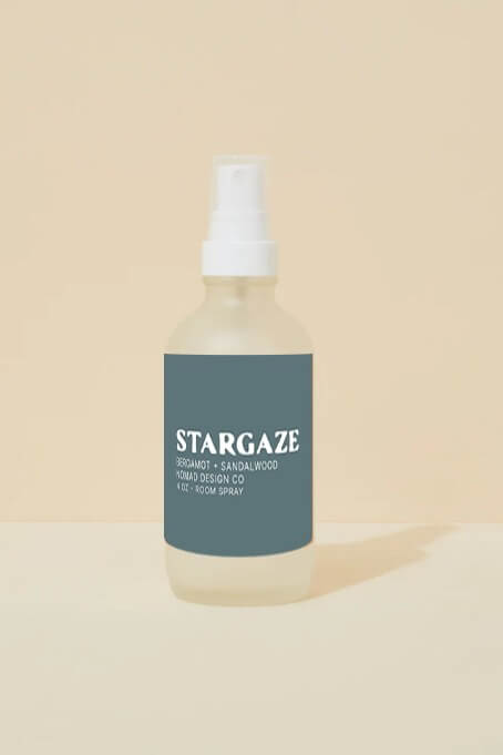 Nomad Design Stargaze Room Spray