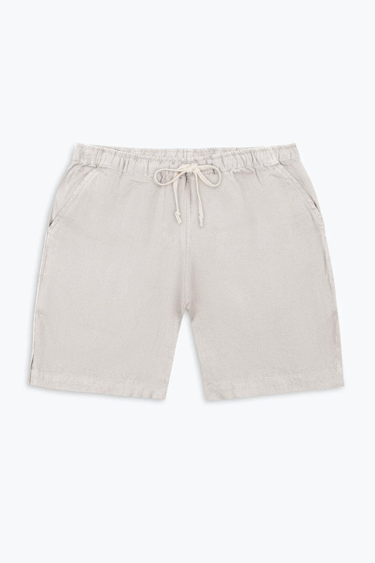 Alex Crane Bo Shorts Bone