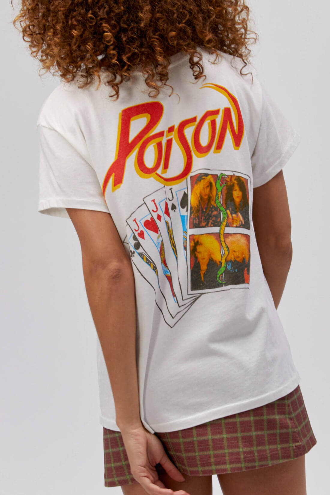 daydreamer poison tee