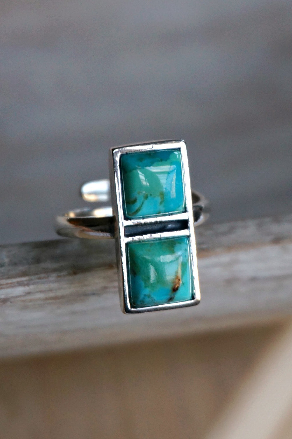 sowell jewelry imala turquoise ring