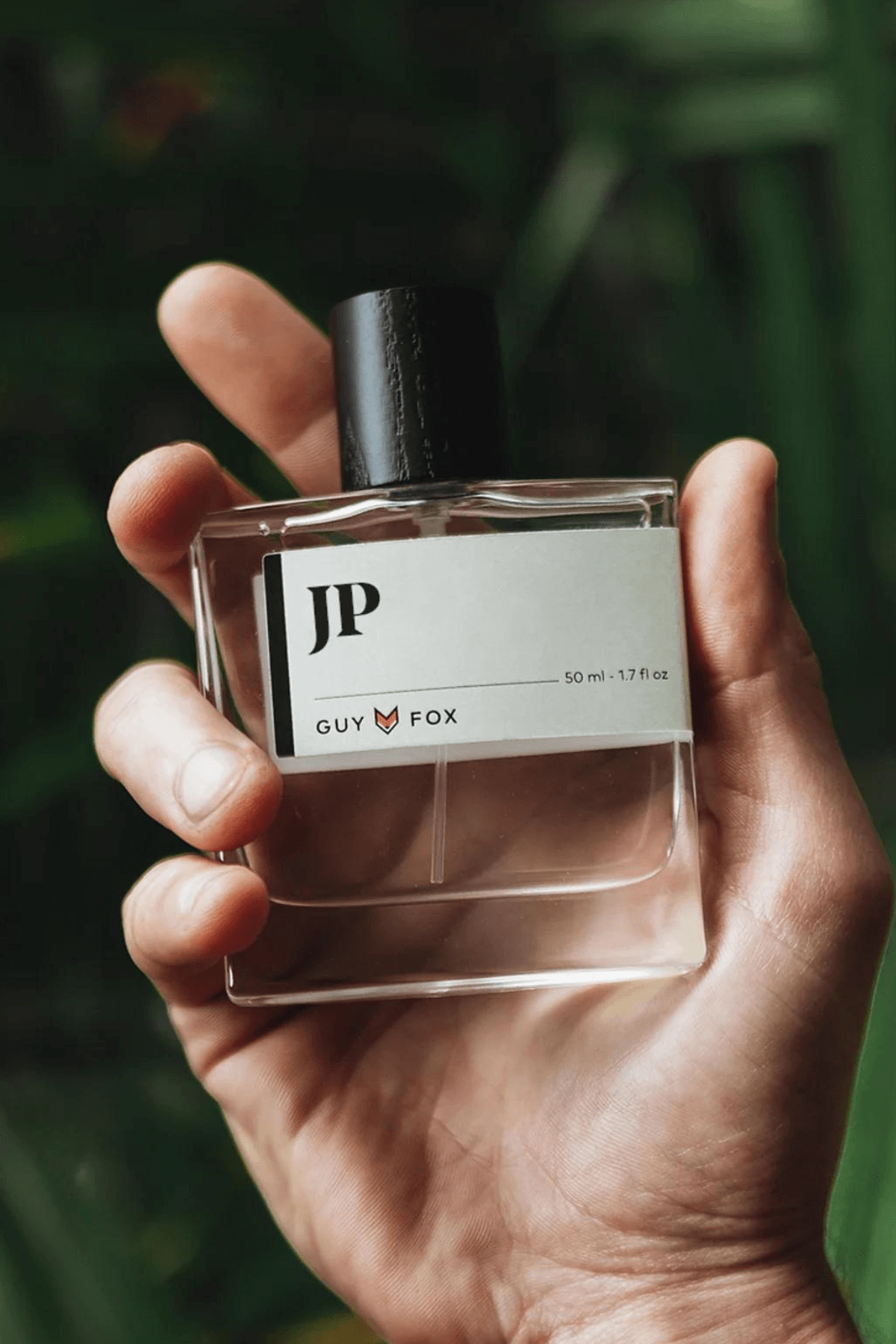 Guy Fox JP Men's Cologne