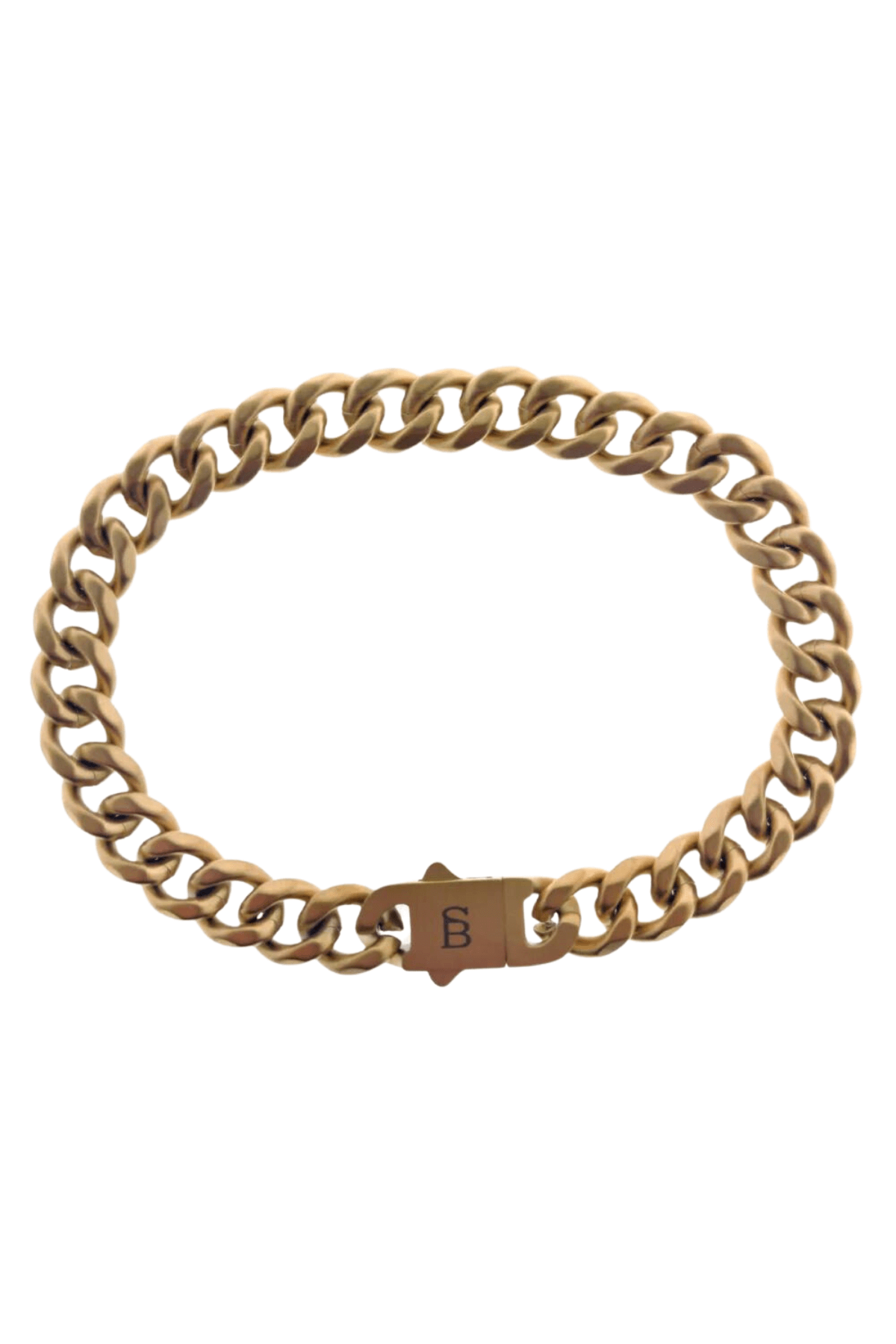 Products Valence Vic Bracelet Gold