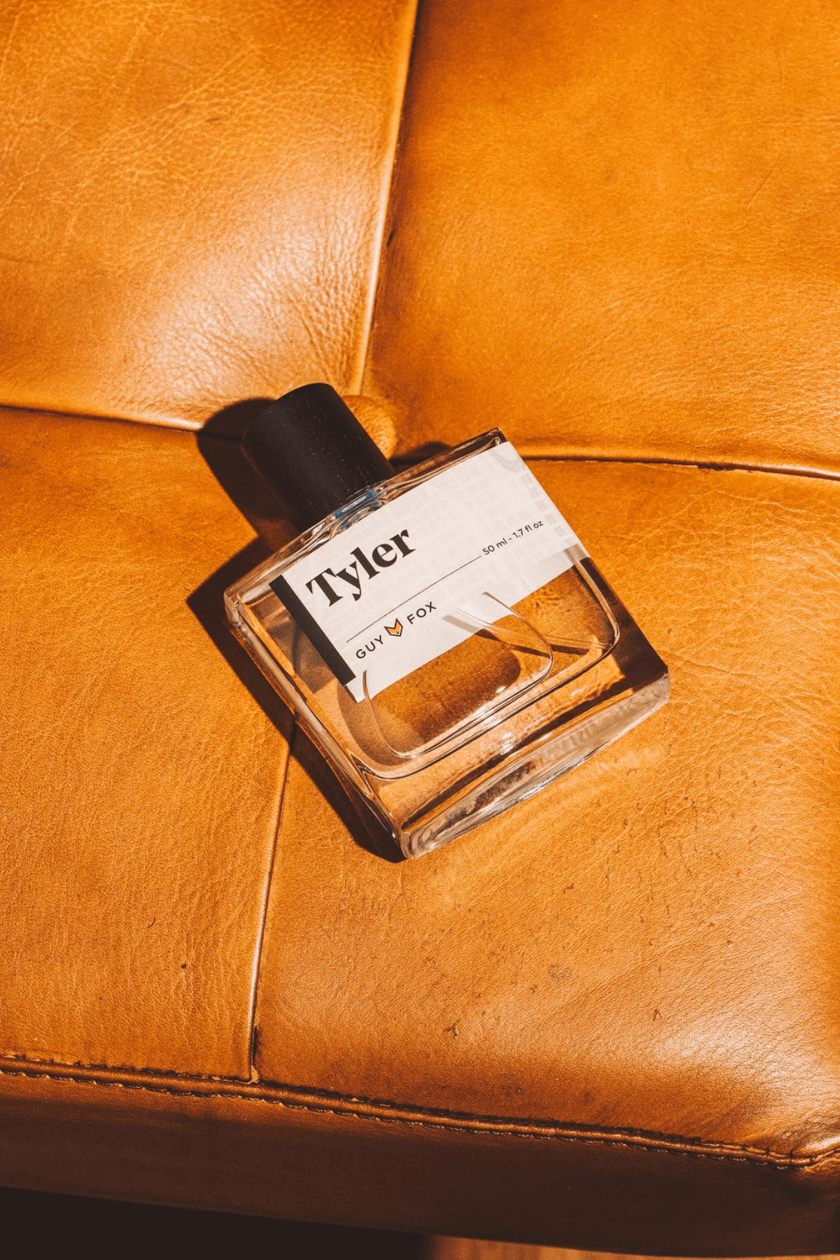 Guy Fox Cologne Tyler Men's Cologne