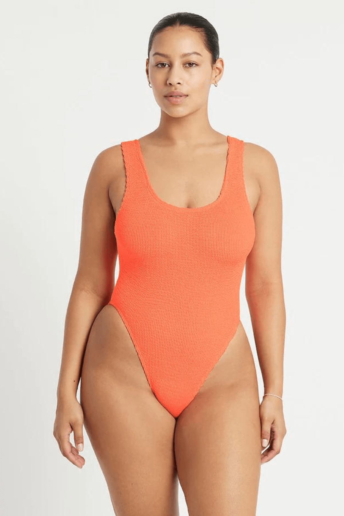 Bond Eye One Piece Swimsuit