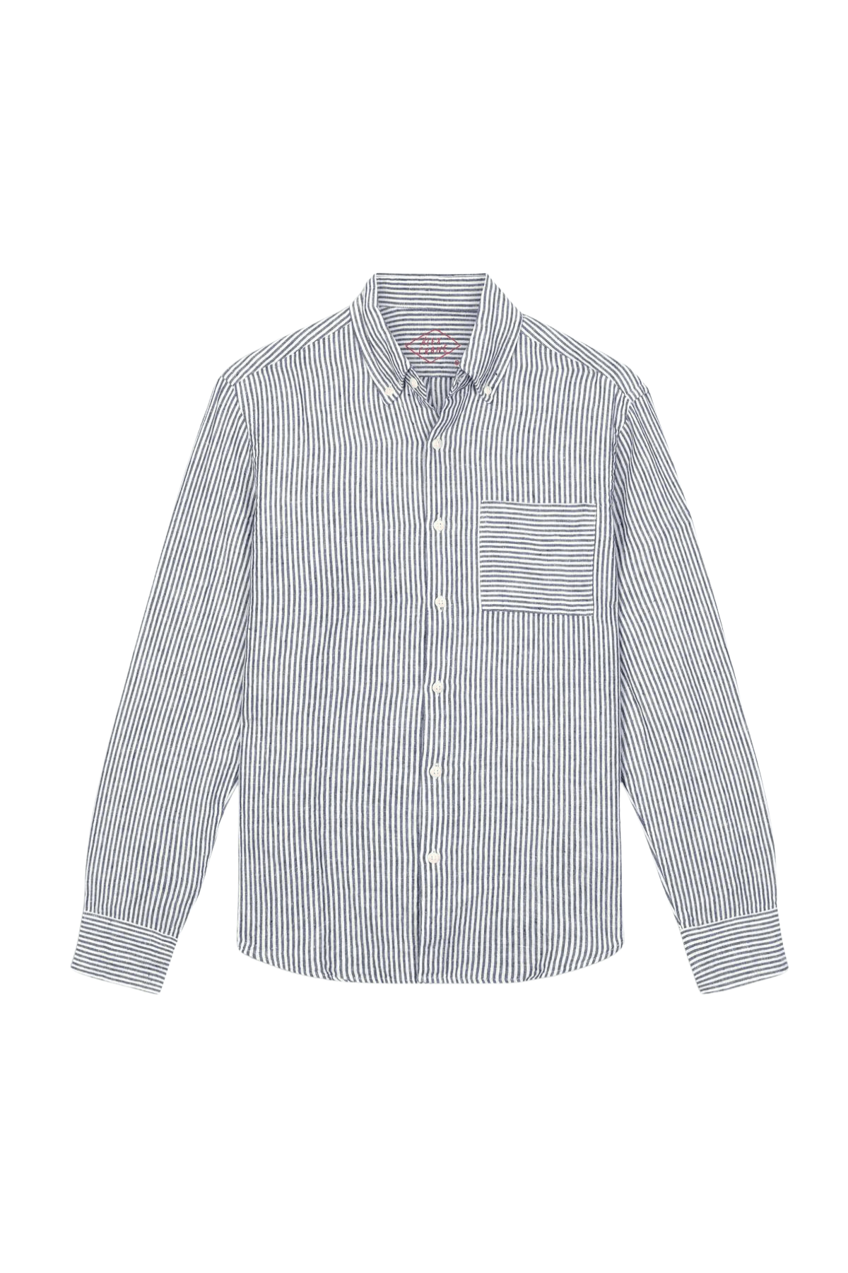 Alex Crane Playa Shirt Lines