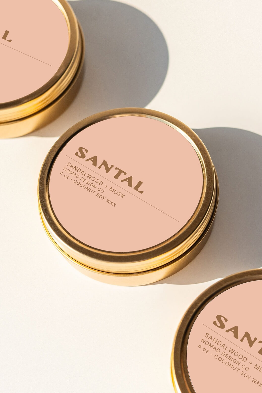 le labo 33 dupe candle