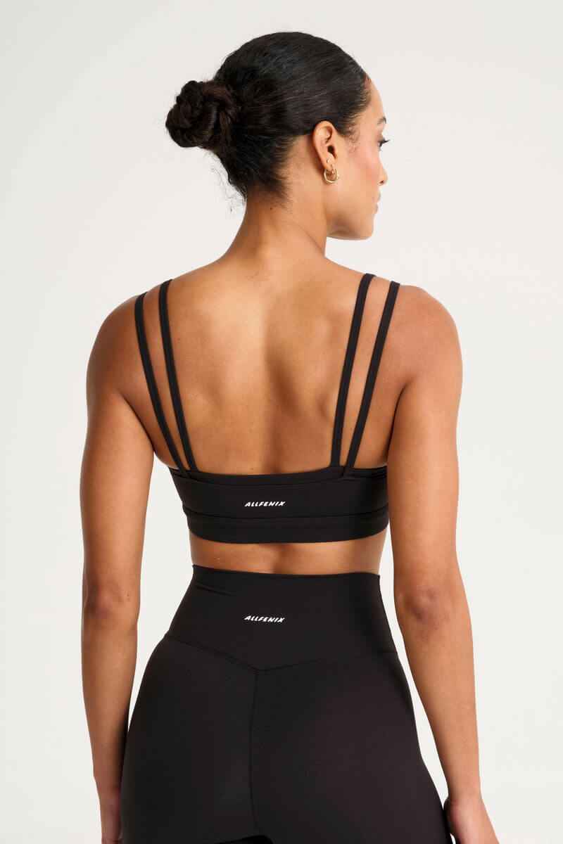 Cloudcore Double Layer Sports Bra