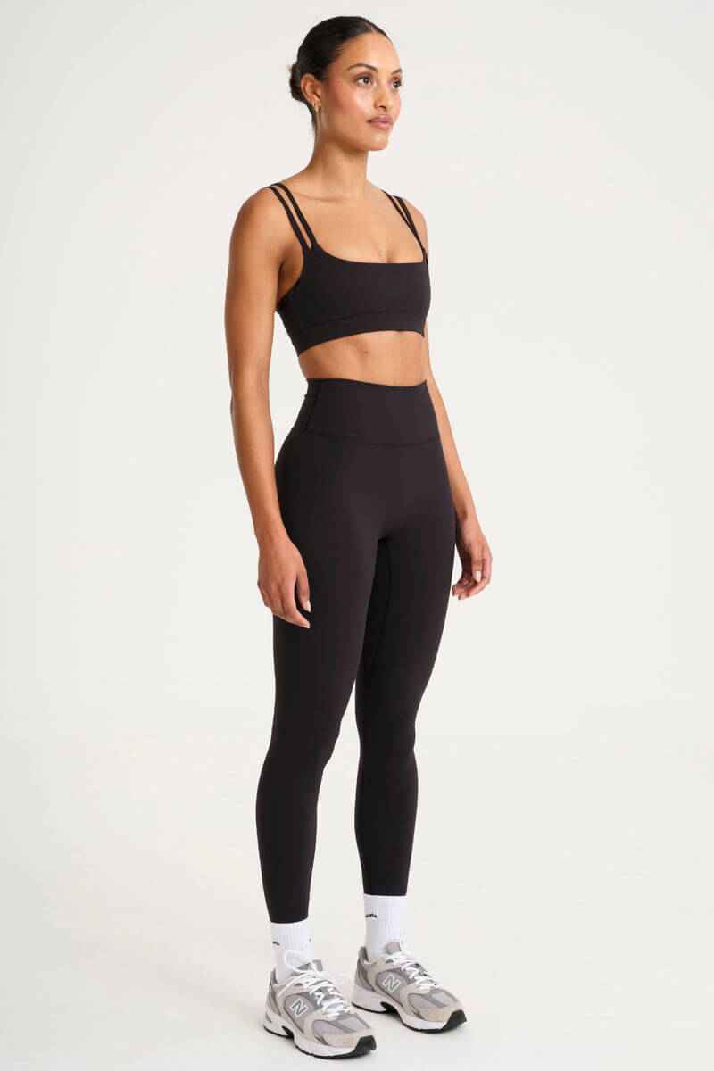 Cloudcore Double Layer Sports Bra