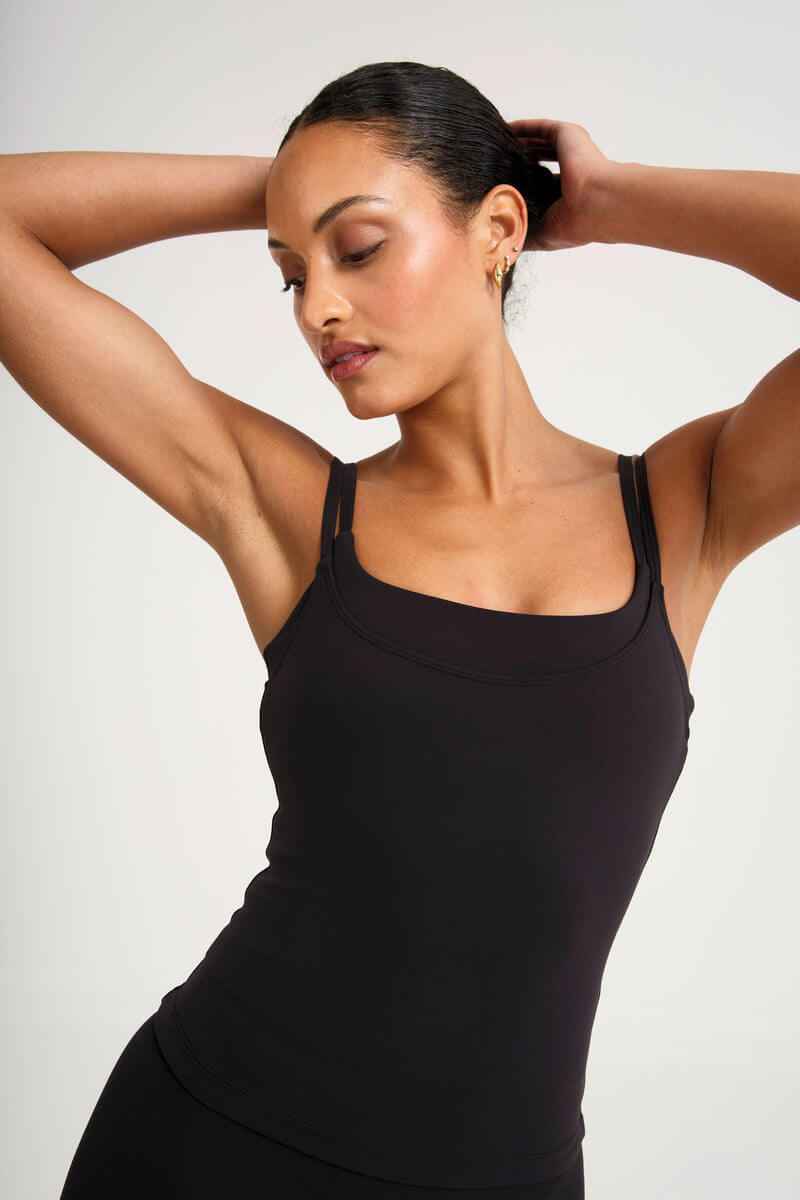 Cloudcore Double Layer Tank