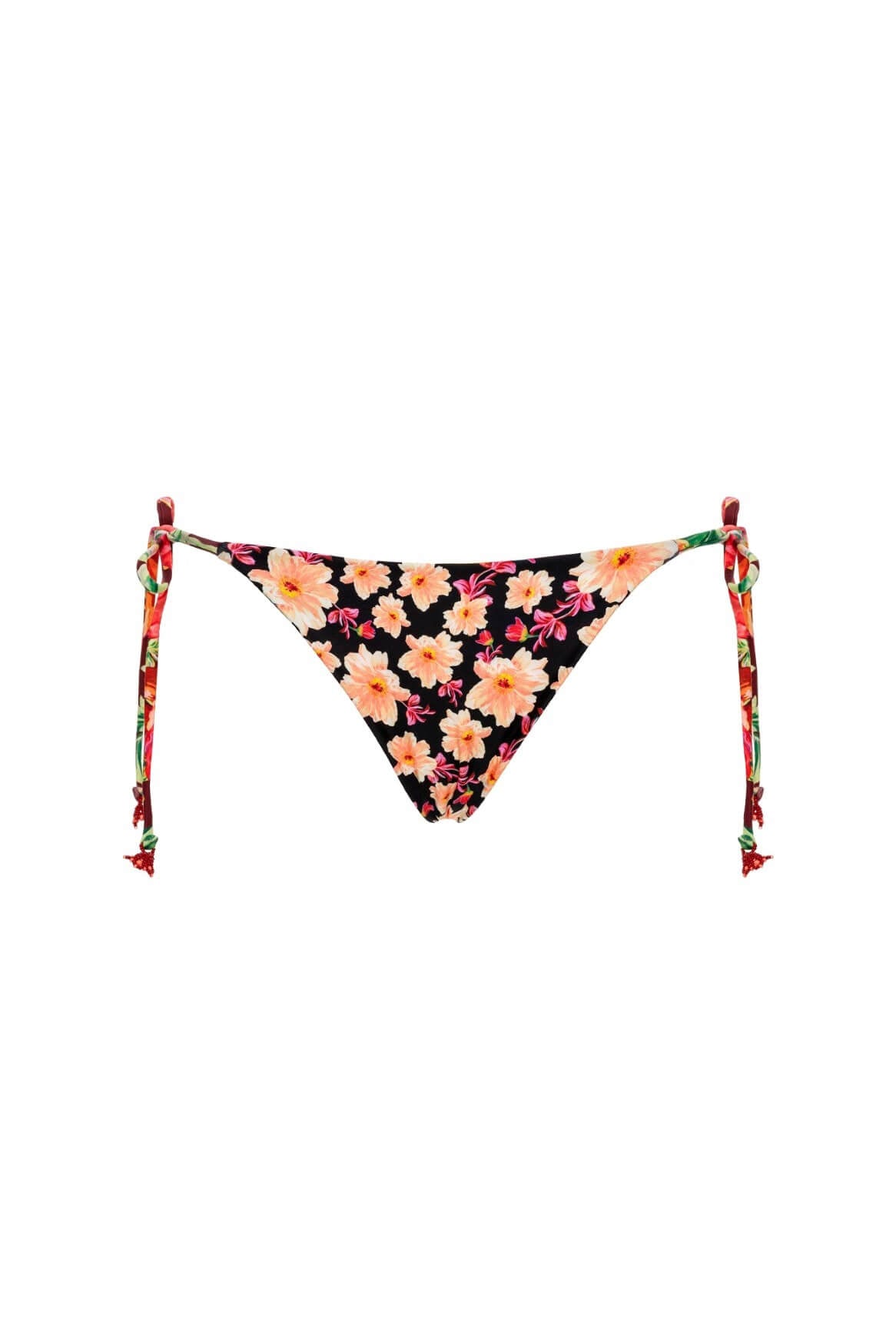 Agua Bendita alegria bikini bottom in dawn