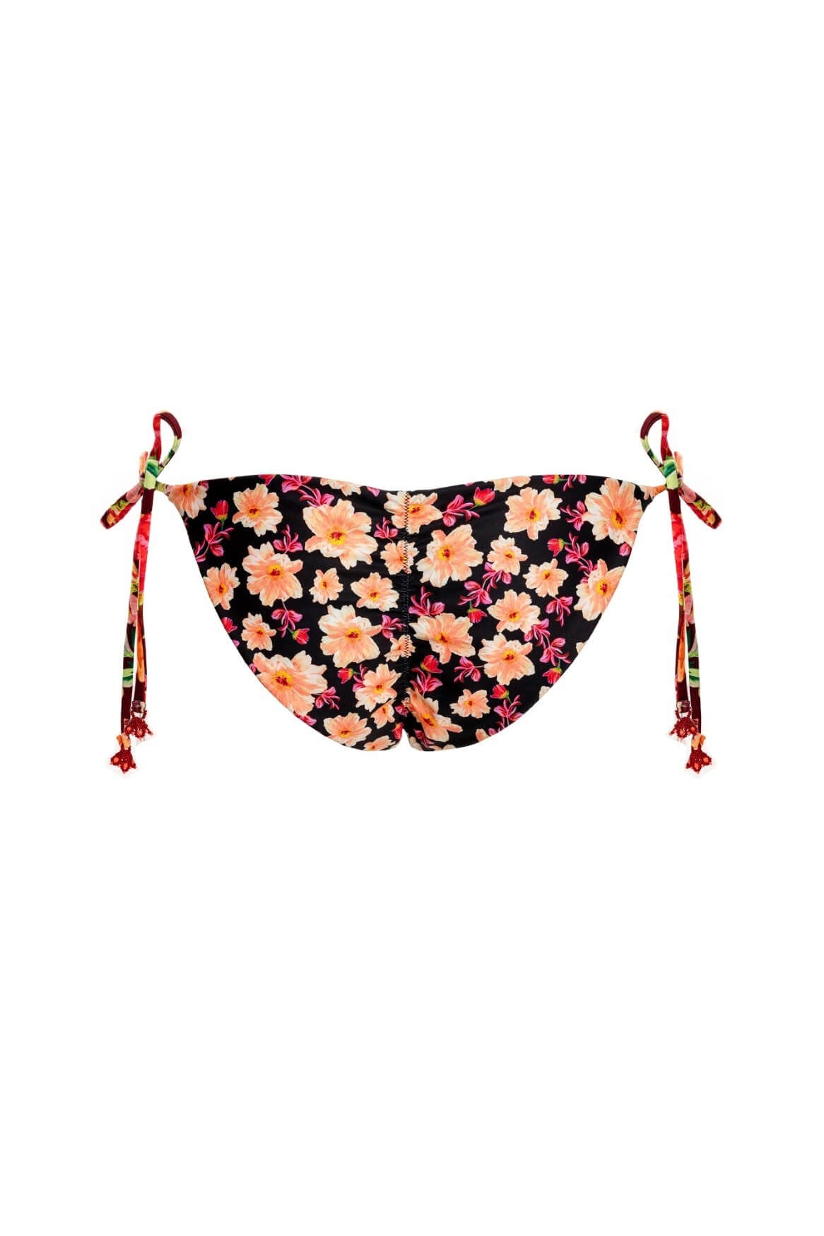 Agua Bendita alegria bikini bottom in dawn