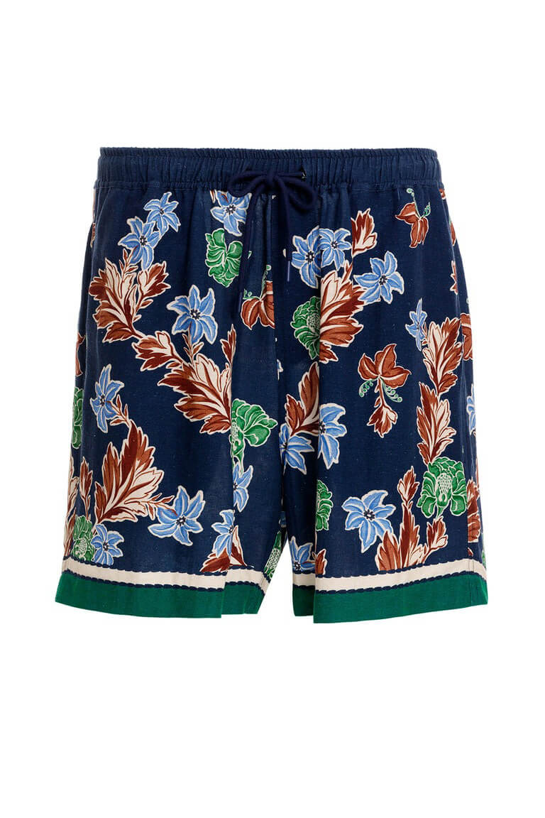 Agua Bendita Zuk Cece Shorts