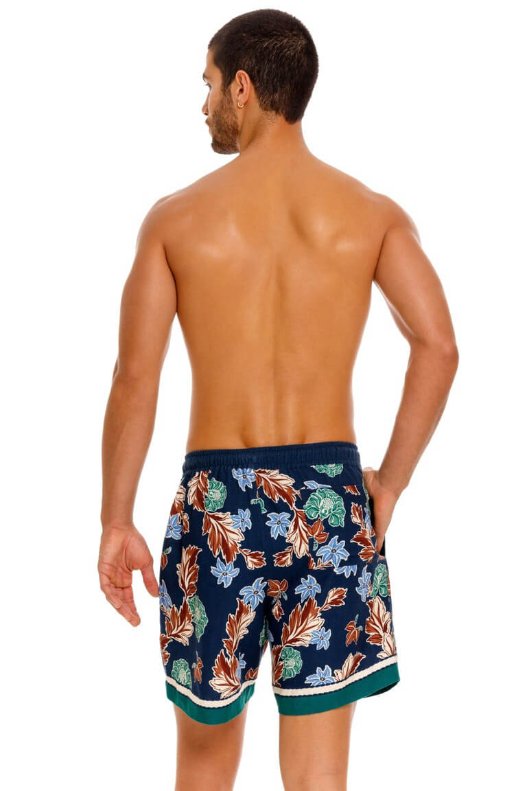Agua Bendita Zuk Cece Shorts