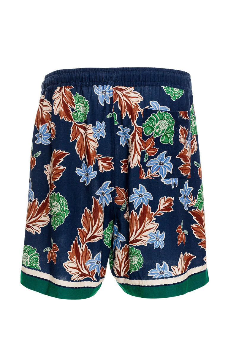 Agua Bendita Zuk Cece Shorts