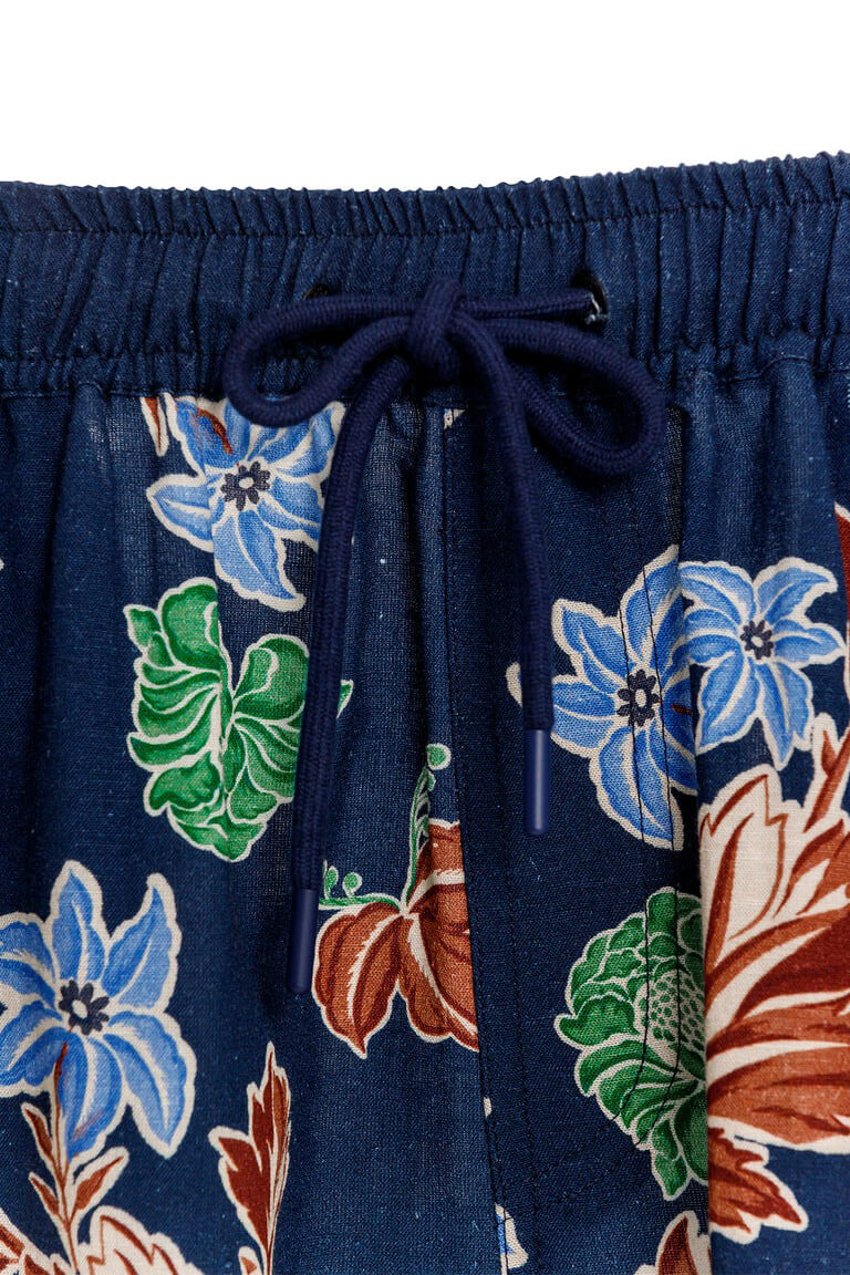Agua Bendita Zuk Cece Shorts