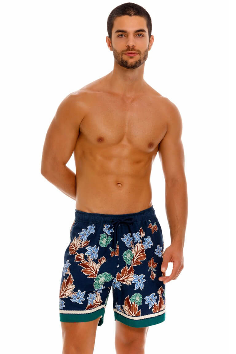 Agua Bendita Zuk Cece Shorts
