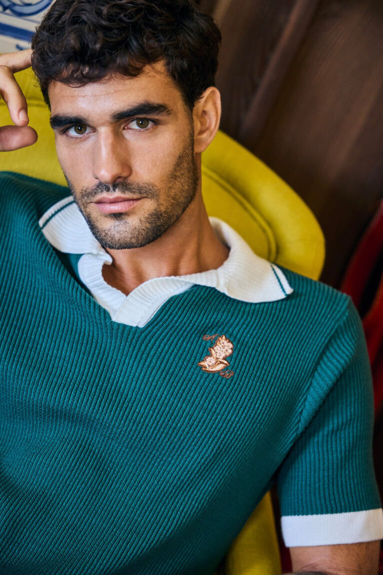 Agua Bendita Zuk Neo Shirt