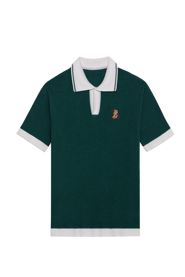 Agua Bendita Zuk Neo Shirt