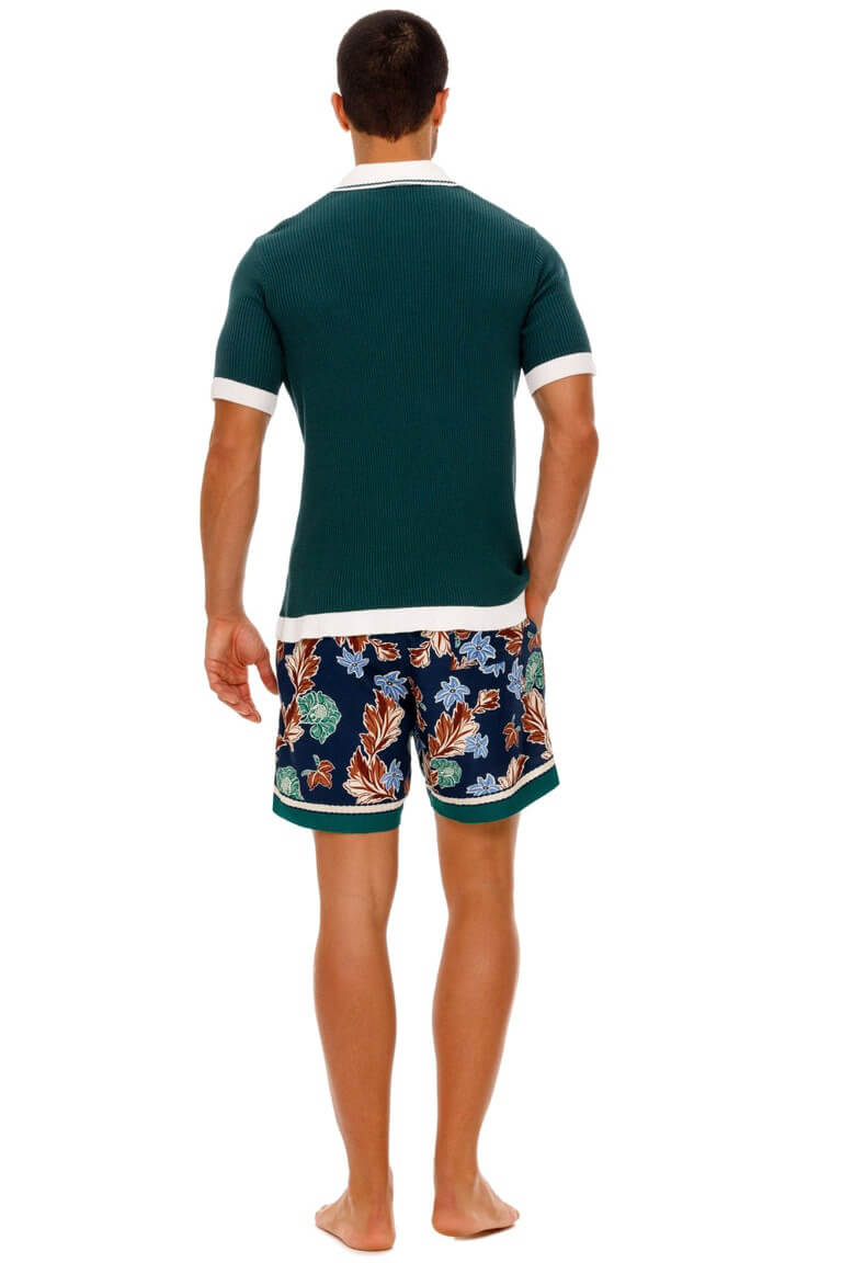 Agua Bendita Zuk Neo Shirt